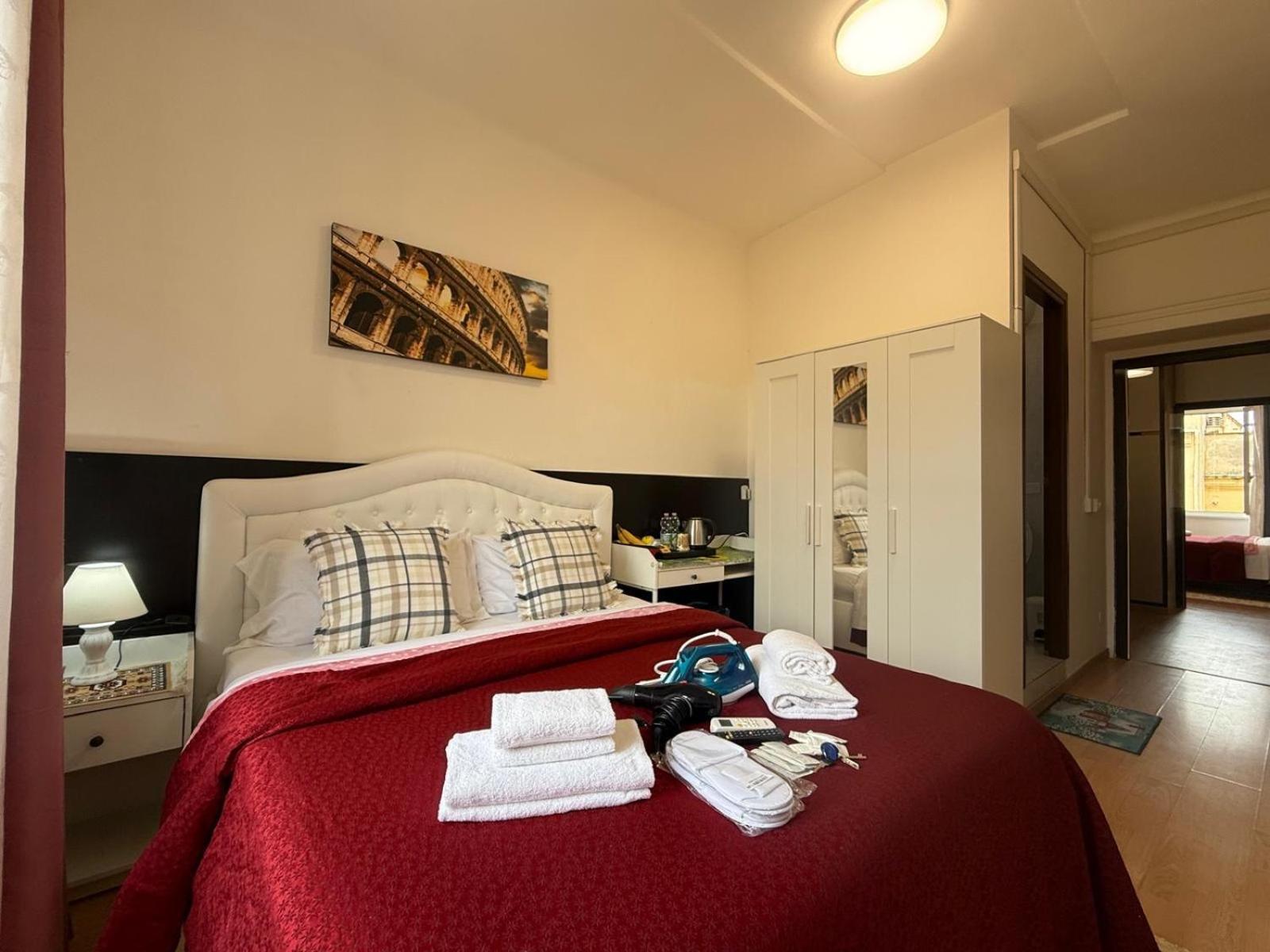 Guest house Sweety *