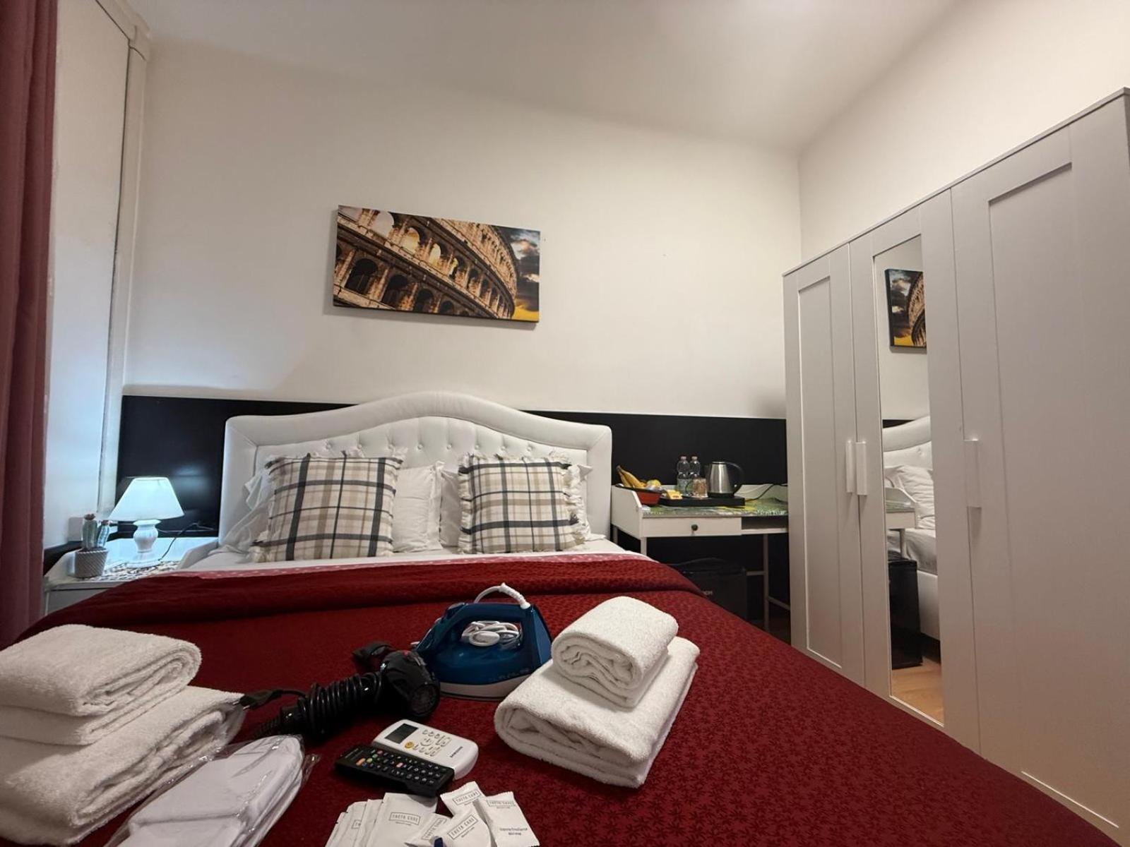 Guest house Sweety Rome