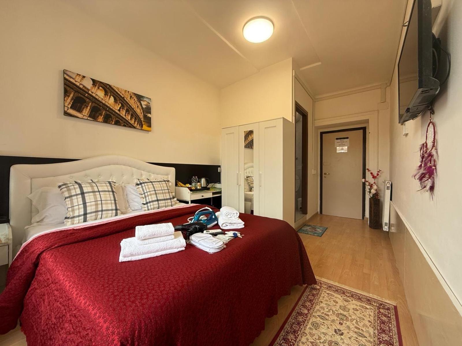 Sweety Guest house