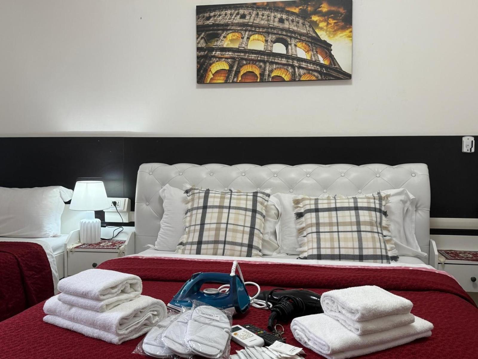 Guest house Sweety Rome