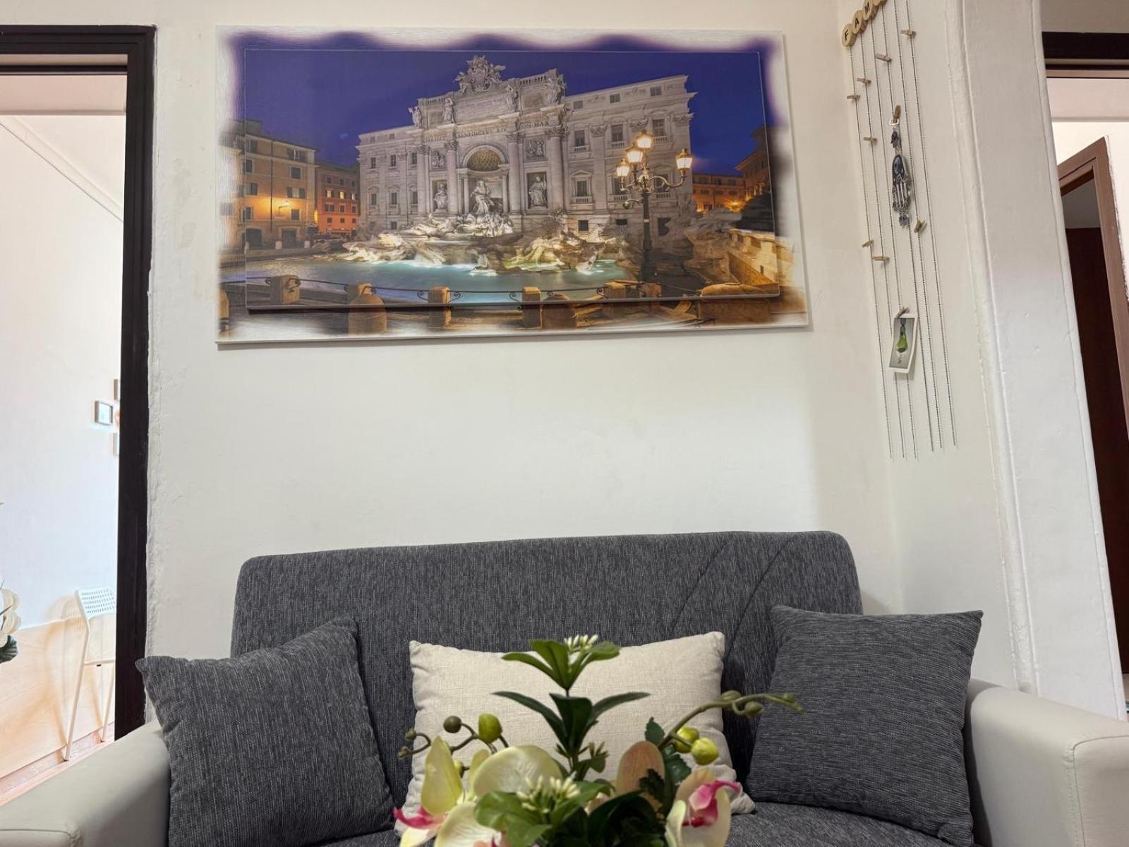 Sweety Guest house *