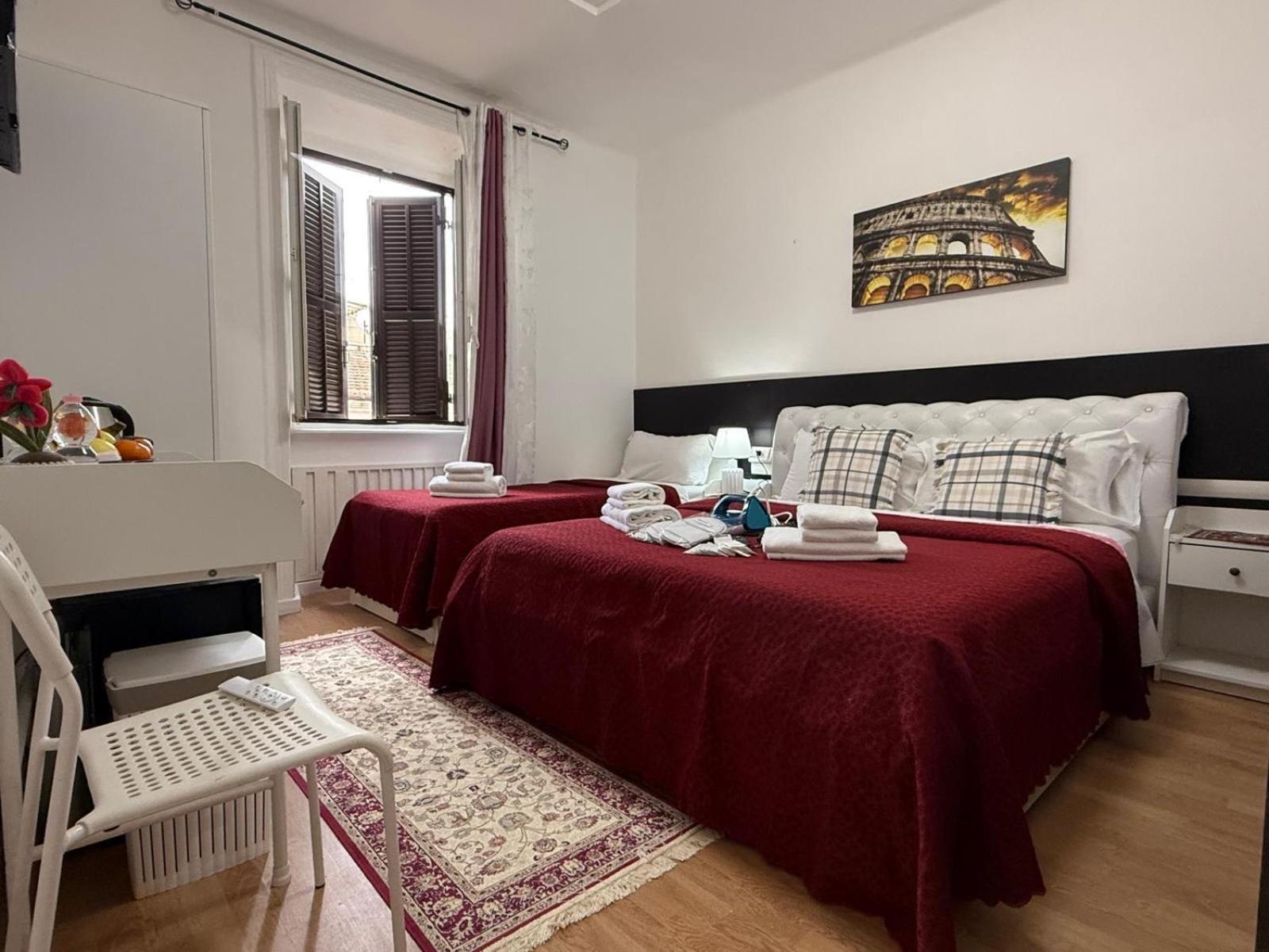 Guest house Sweety