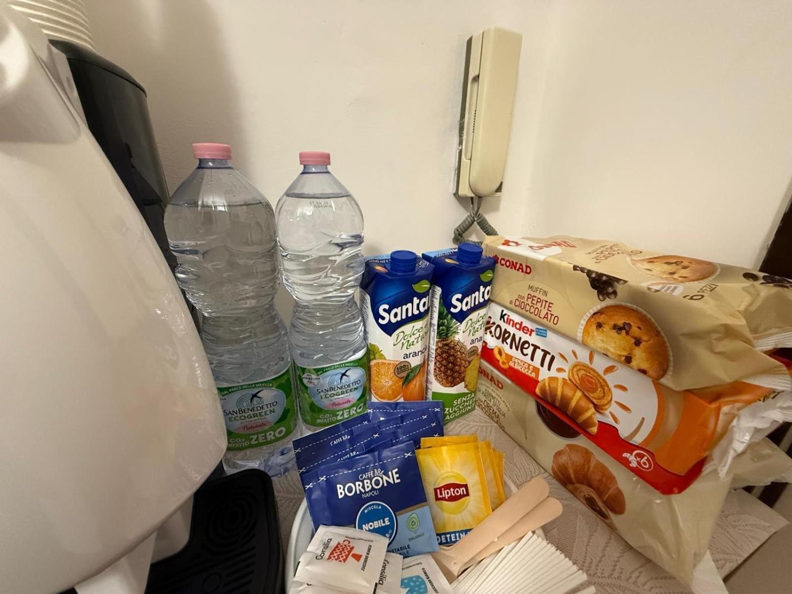 Sweety Guest house Rome
