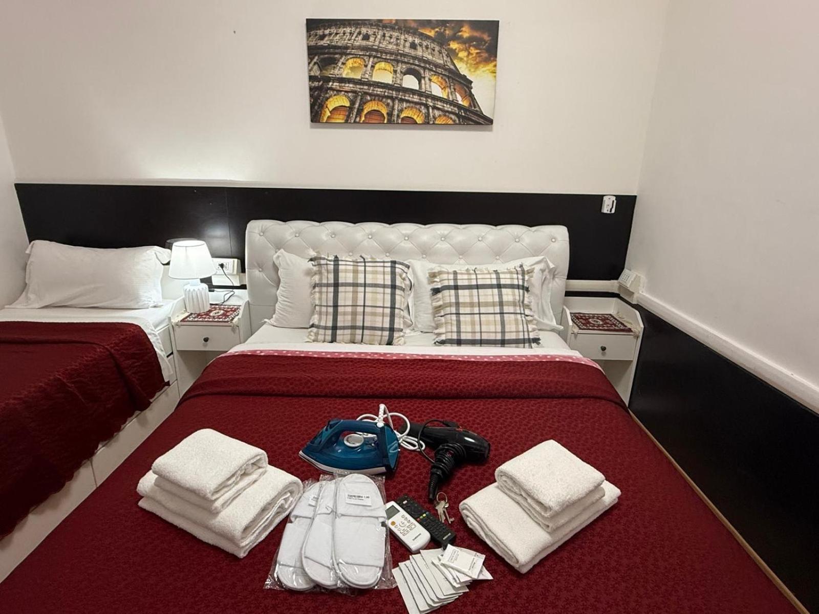 Sweety Guest house Rome