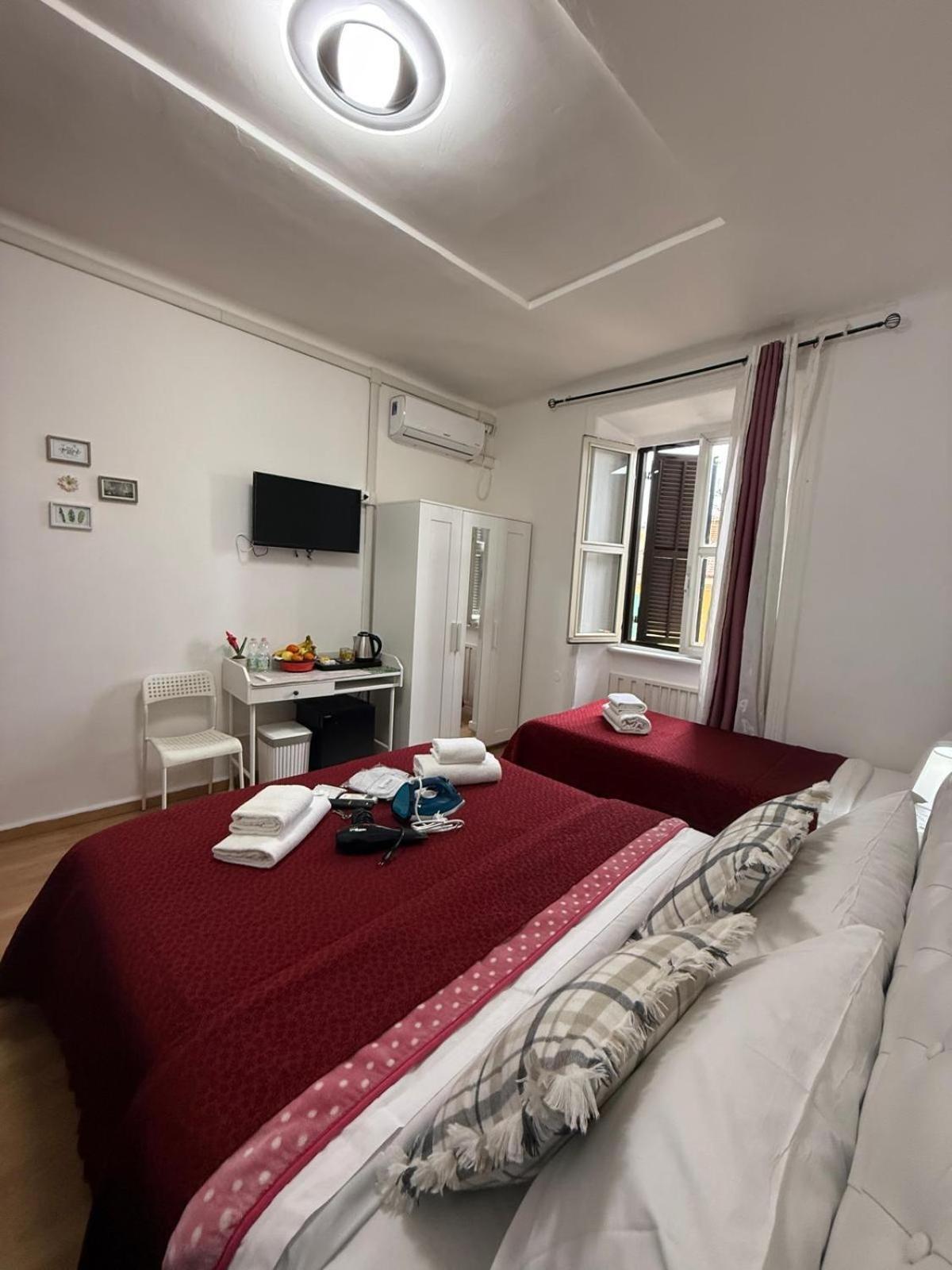 Guest house Sweety Rome