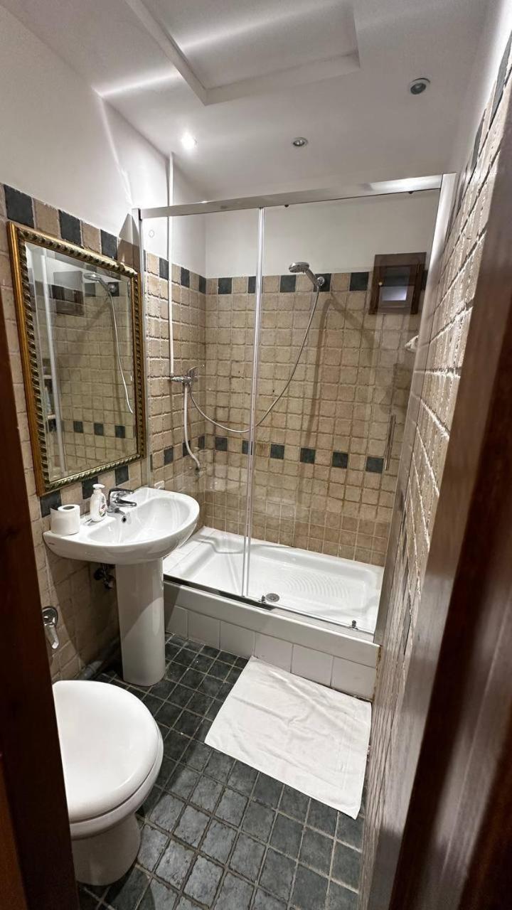 Appartement Dimora Di Trastevere *