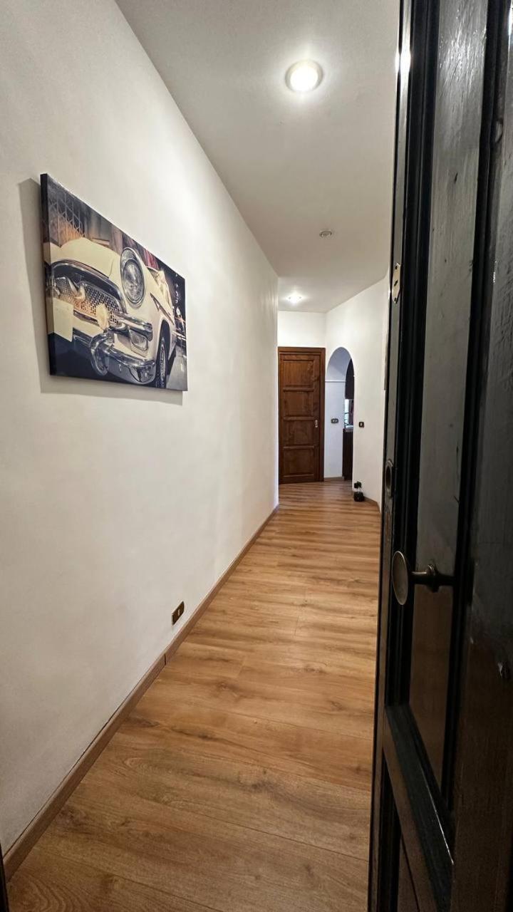 Dimora Di Trastevere Appartement *