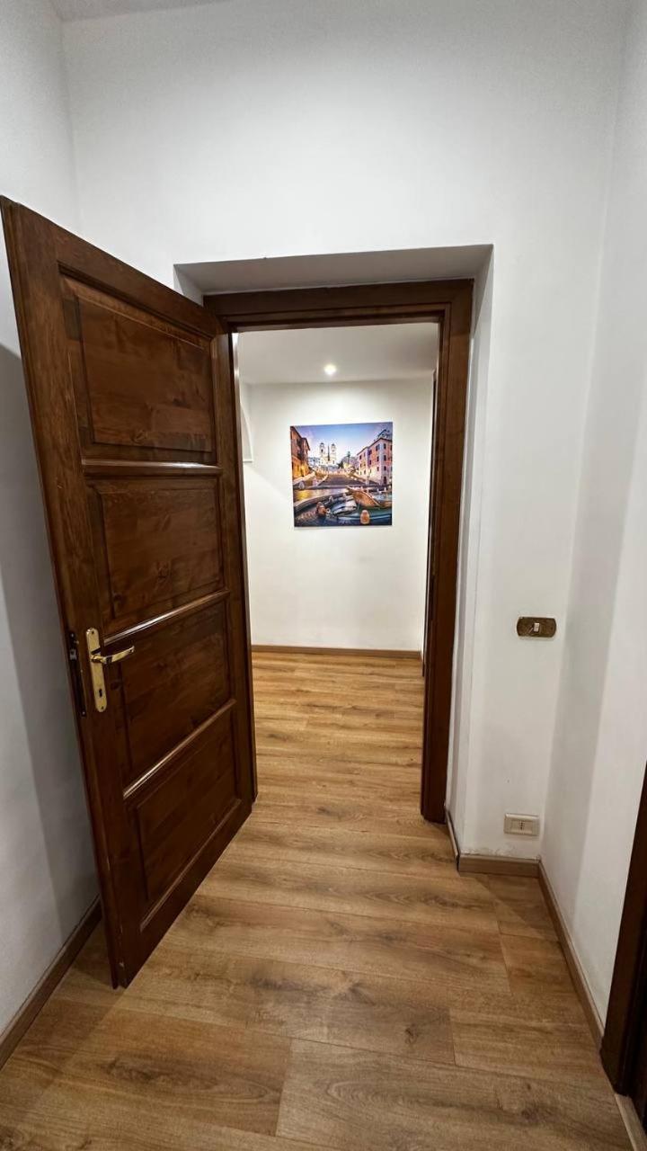 Dimora Di Trastevere Appartement Rome