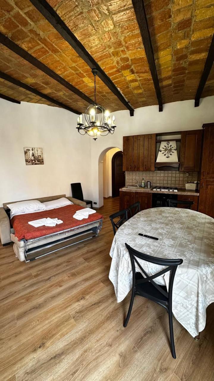 Appartement Dimora Di Trastevere