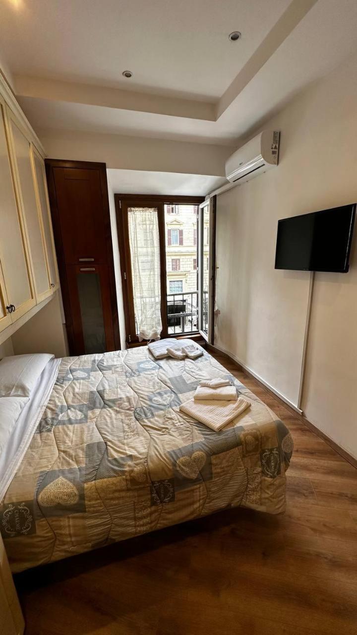 Appartement Dimora Di Trastevere *