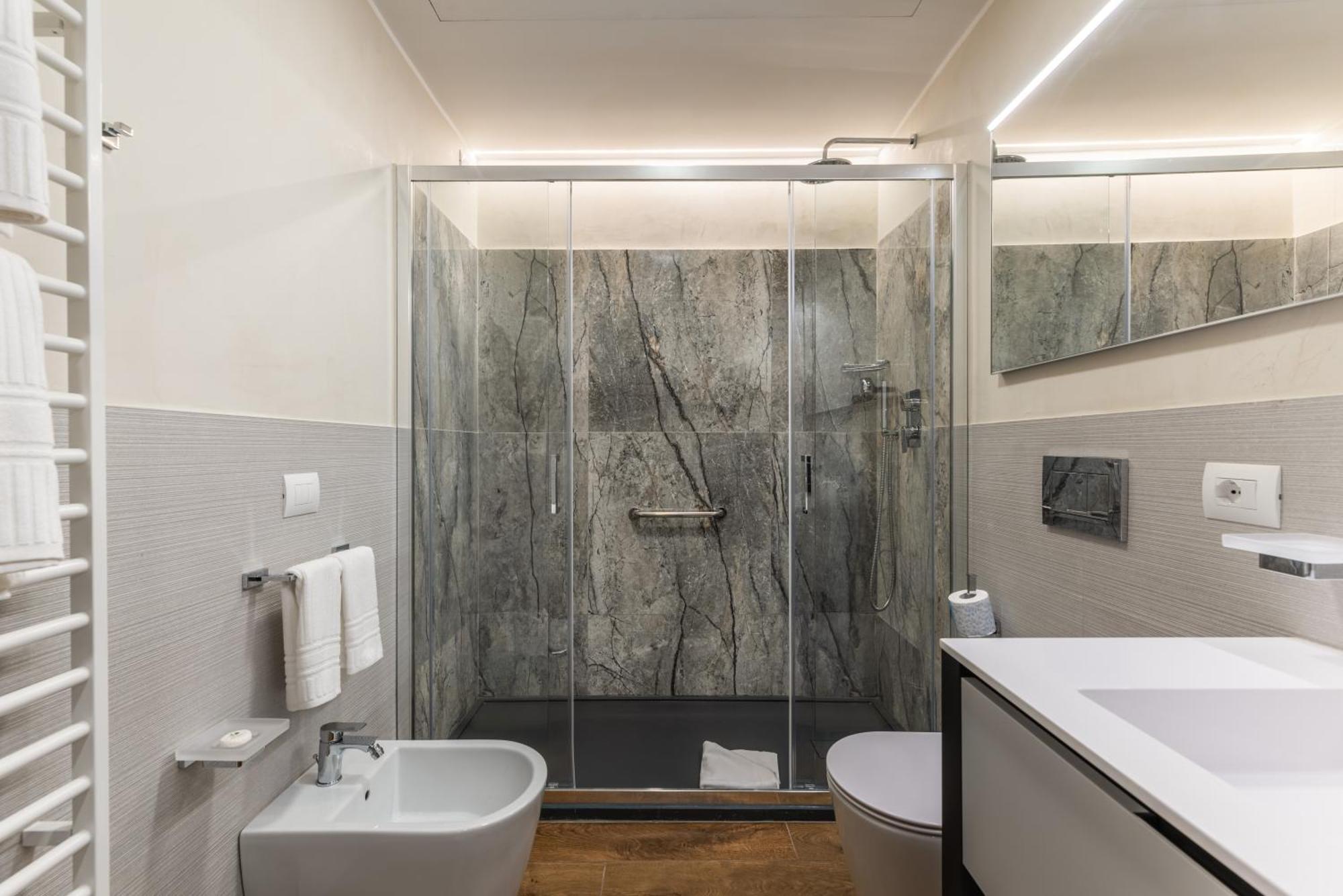 Myitalyhome Apartment *