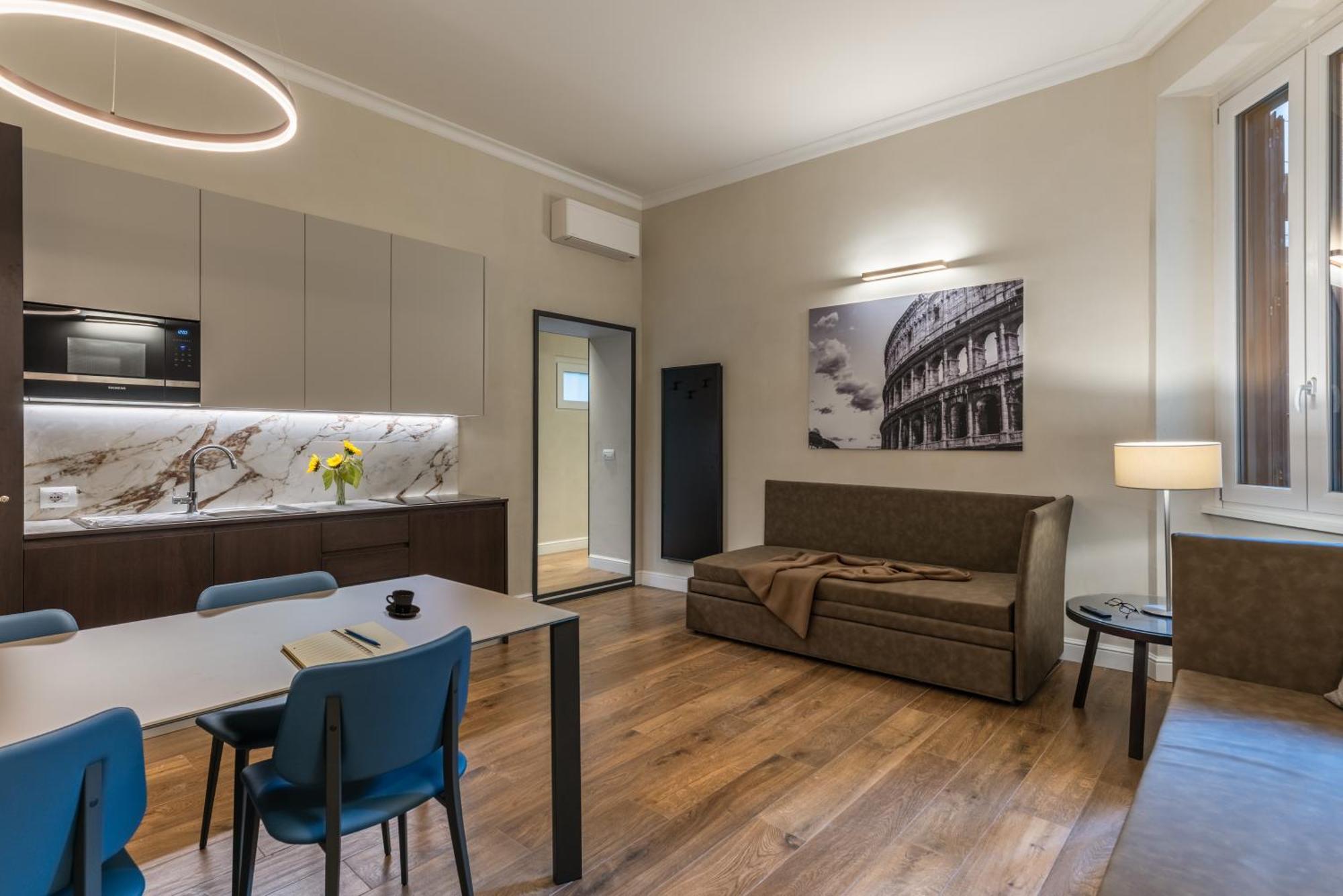 Myitalyhome Rome