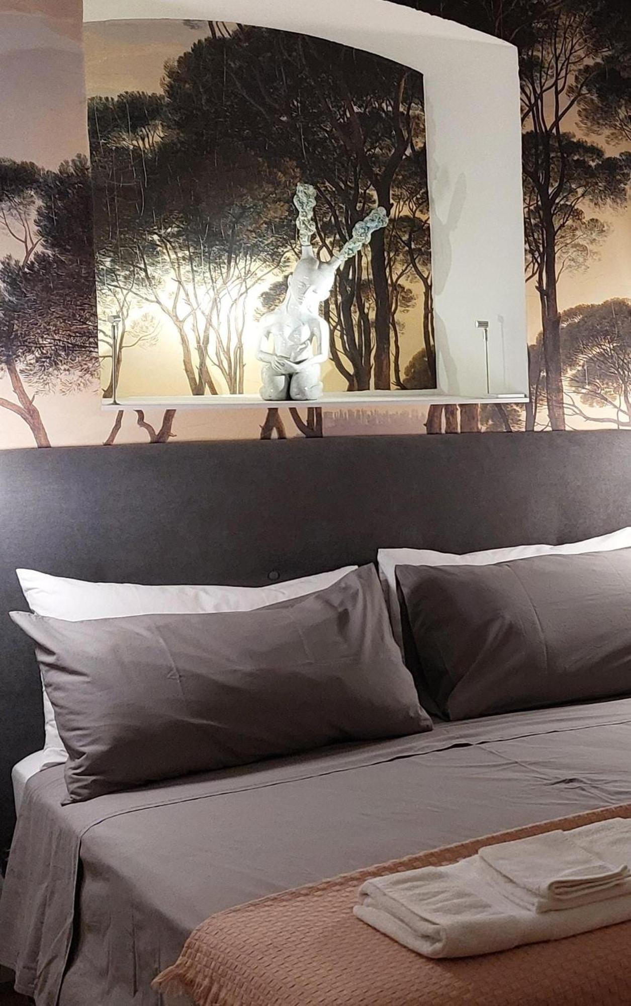 Afnakafna Apartamento