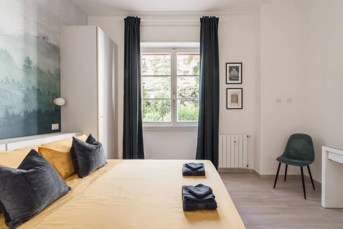 Appartement La Casina 348