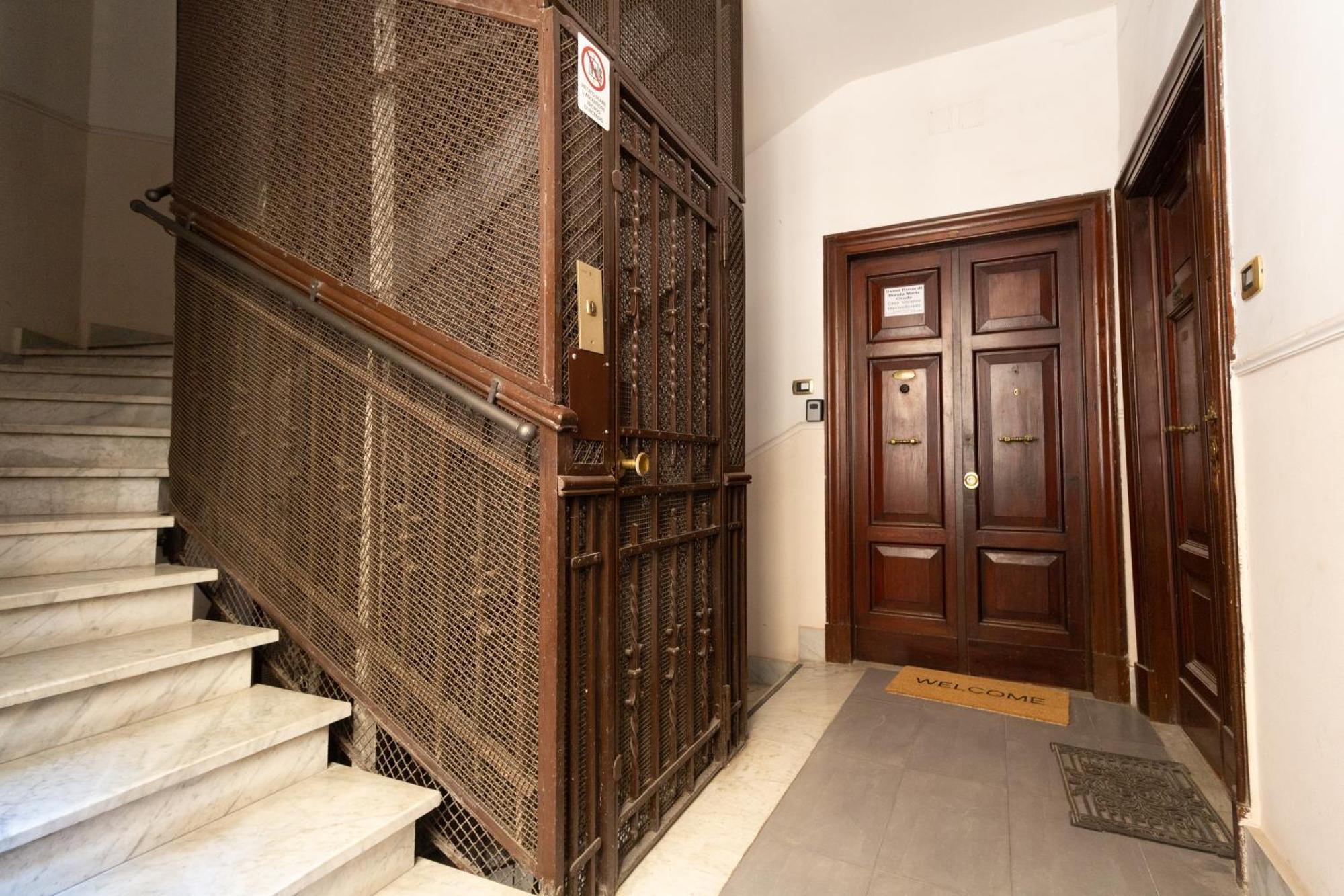 Trastevere Four Seasons Feltre * Roma