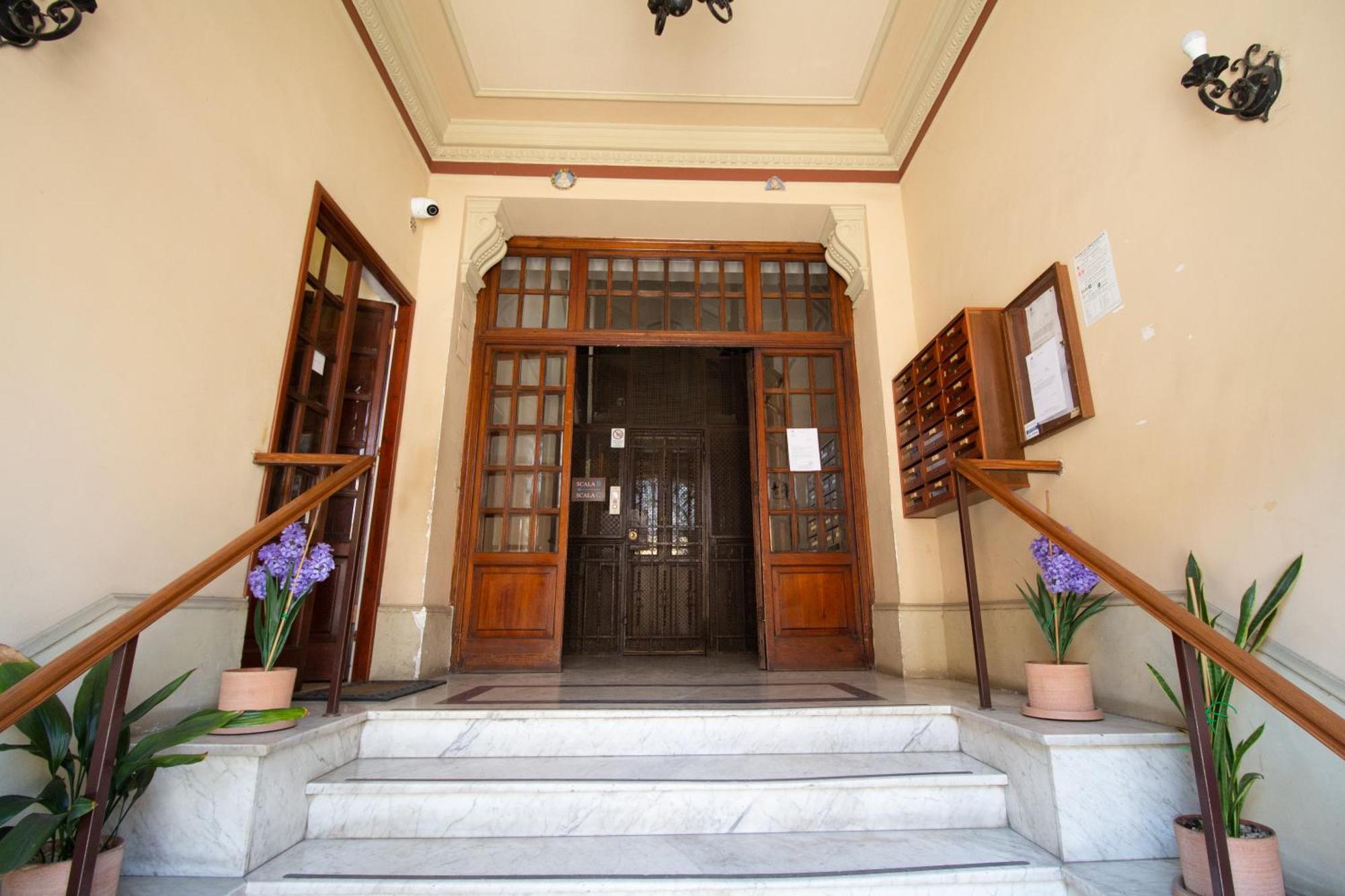 Appartamento Trastevere Four Seasons Feltre *