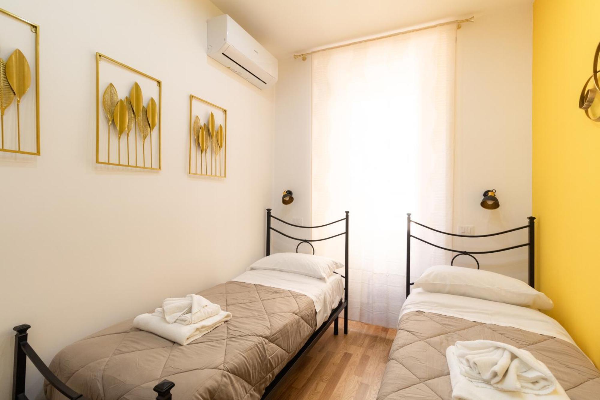 Trastevere Four Seasons Feltre Roma