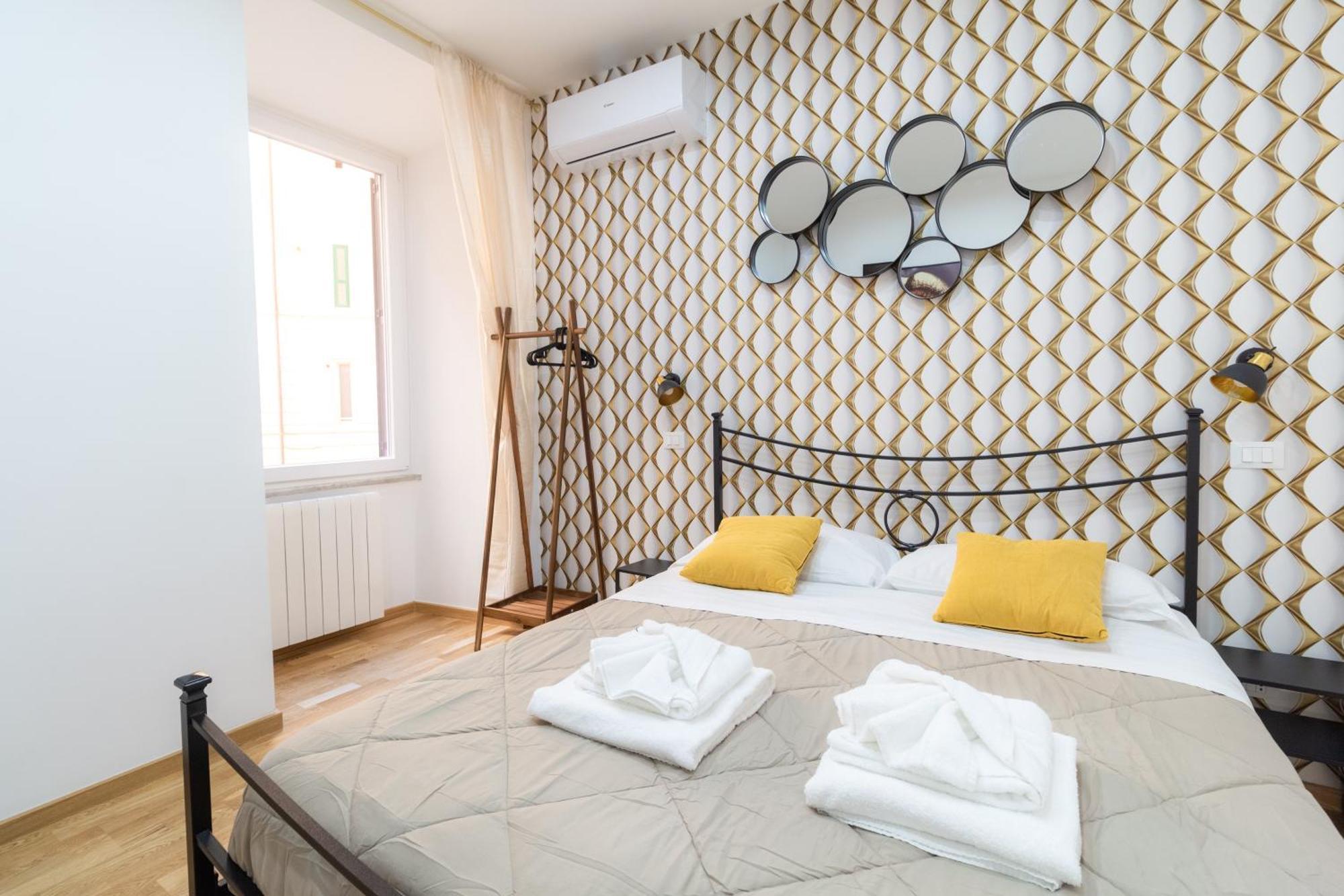 Trastevere Four Seasons Feltre Appartamento *