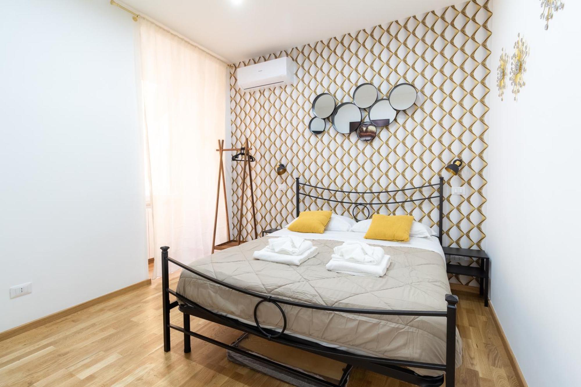 Appartamento Trastevere Four Seasons Feltre *