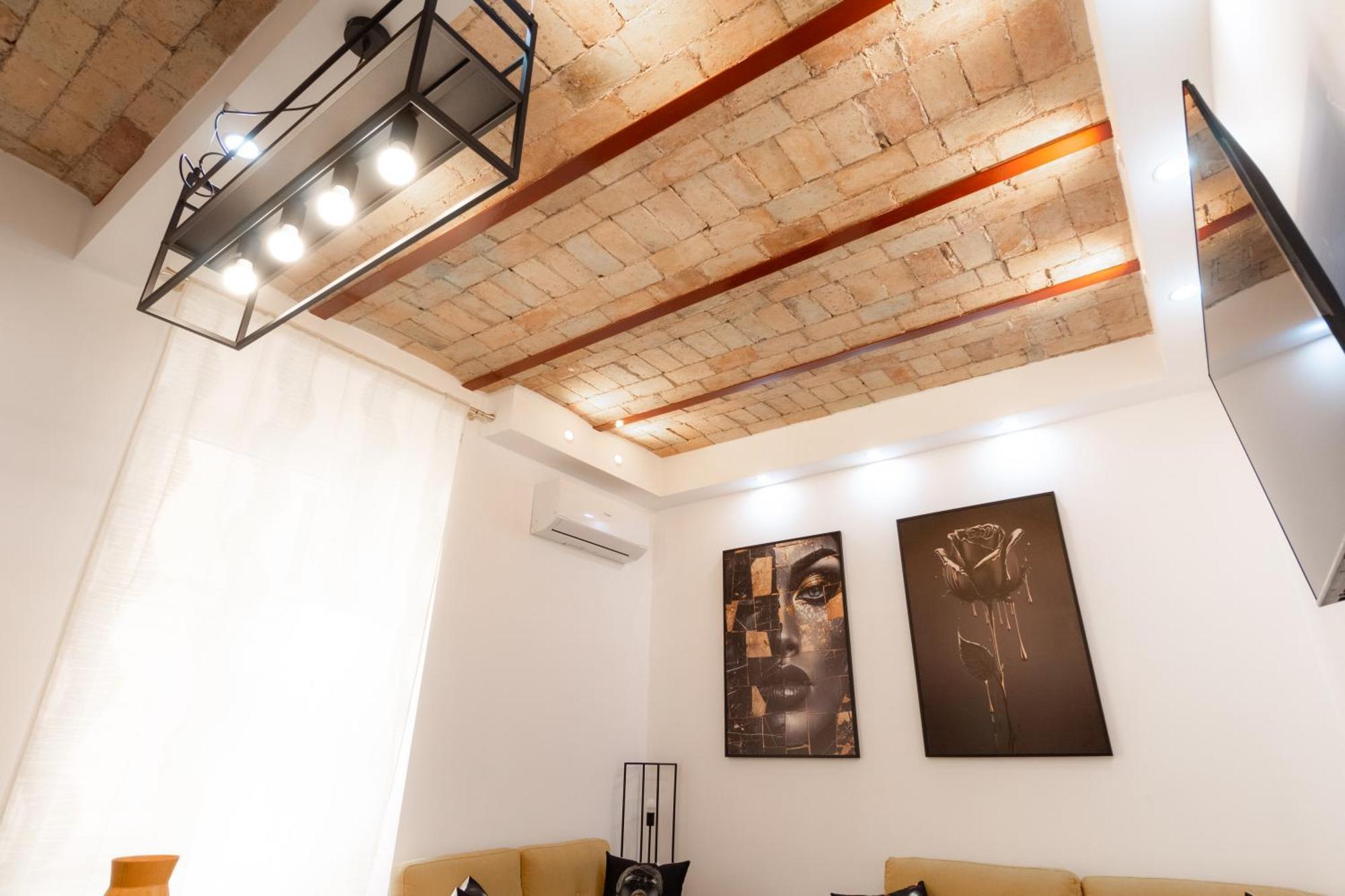 Trastevere Four Seasons Feltre Appartamento Roma