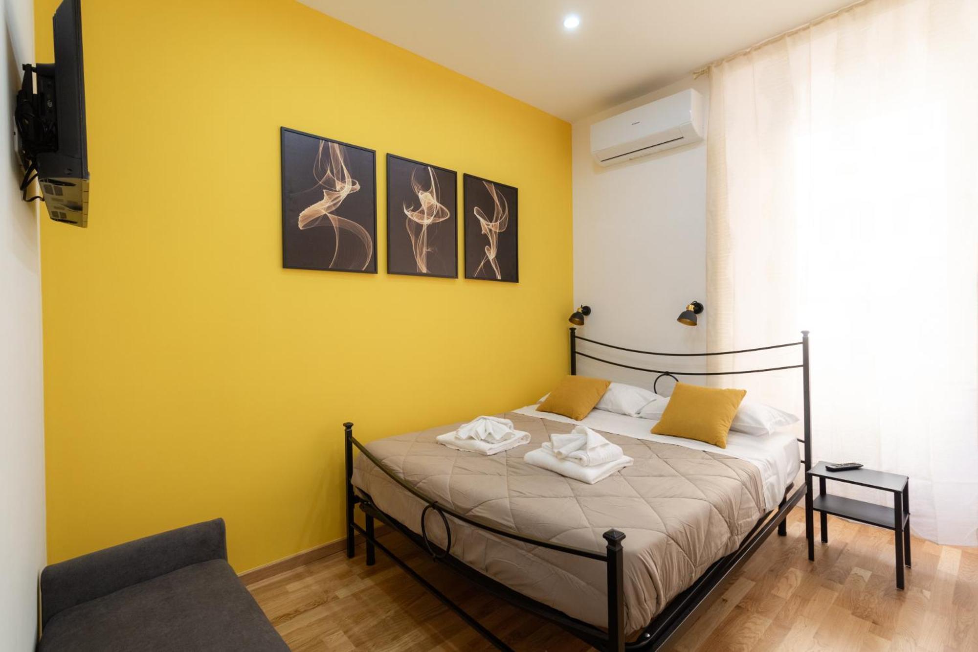 Trastevere Four Seasons Feltre * Roma