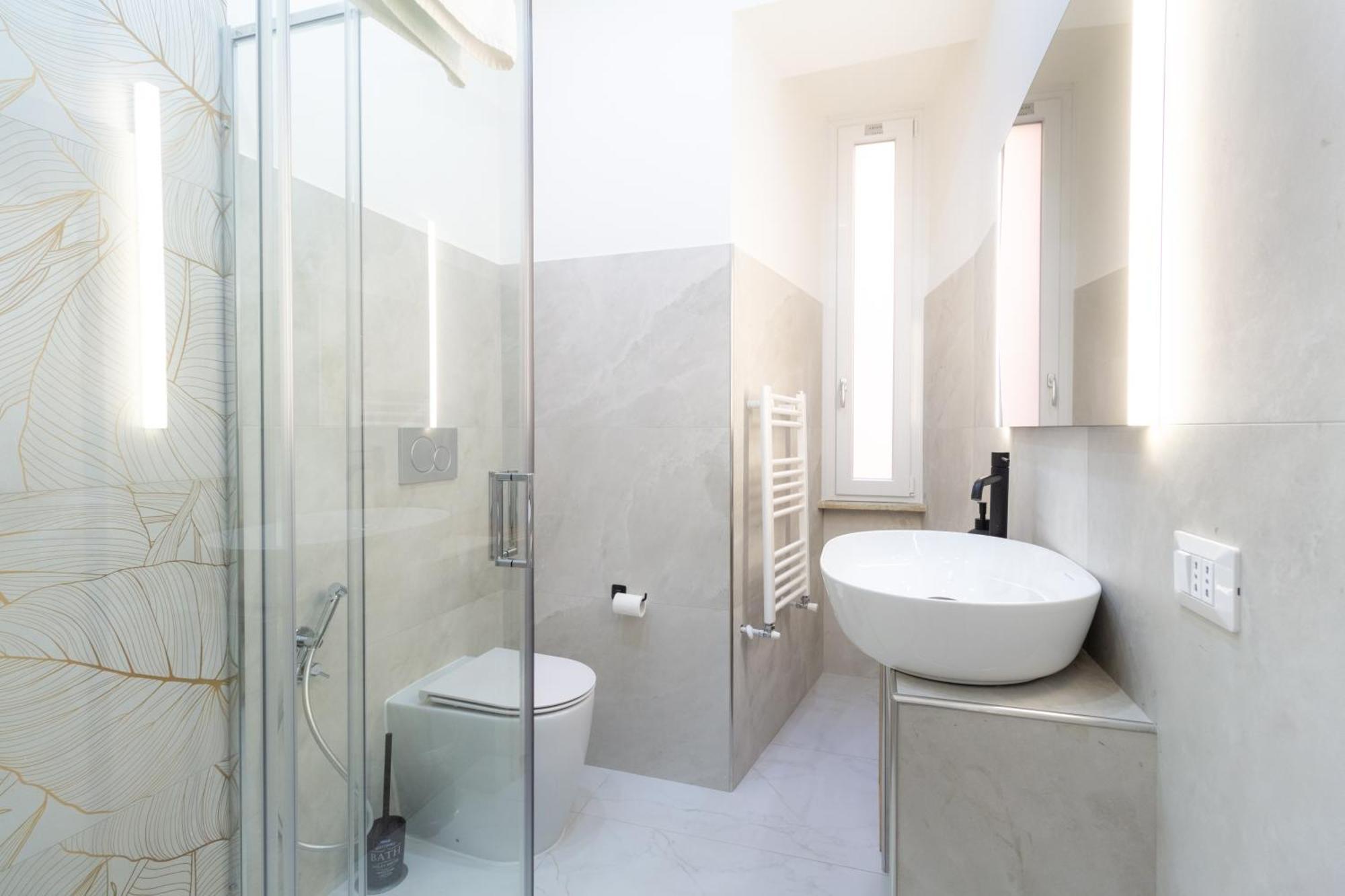 Trastevere Four Seasons Feltre Appartamento