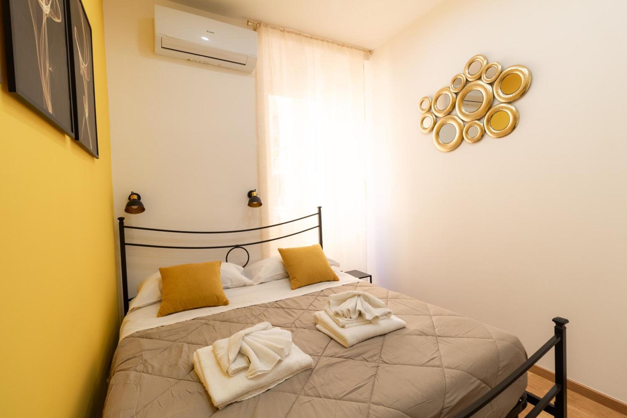 Appartamento Trastevere Four Seasons Feltre *