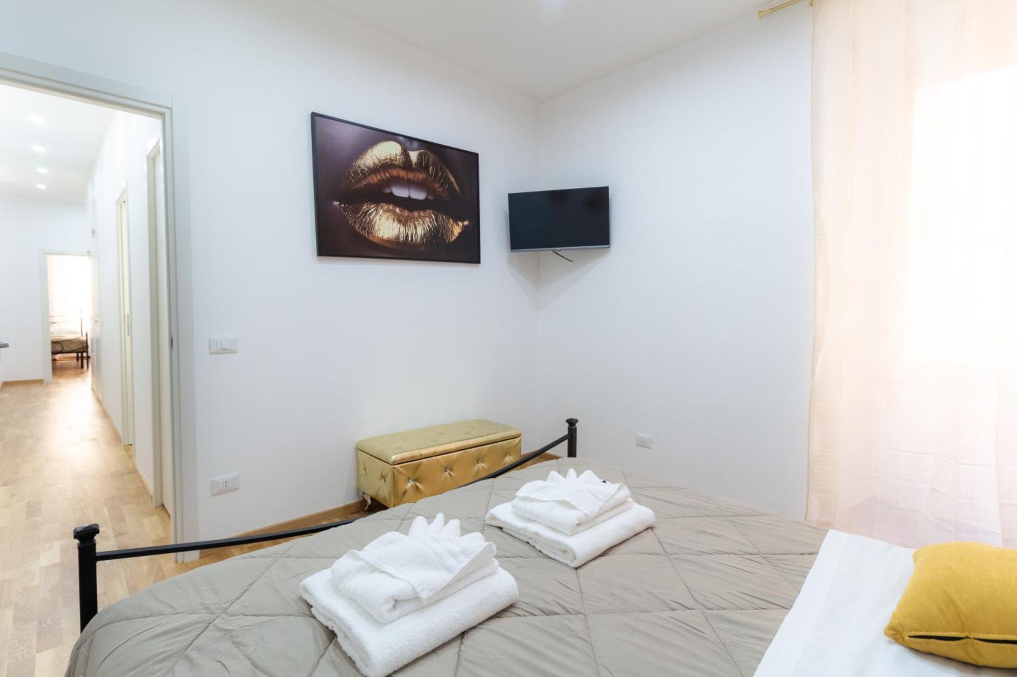 Trastevere Four Seasons Feltre Appartamento *
