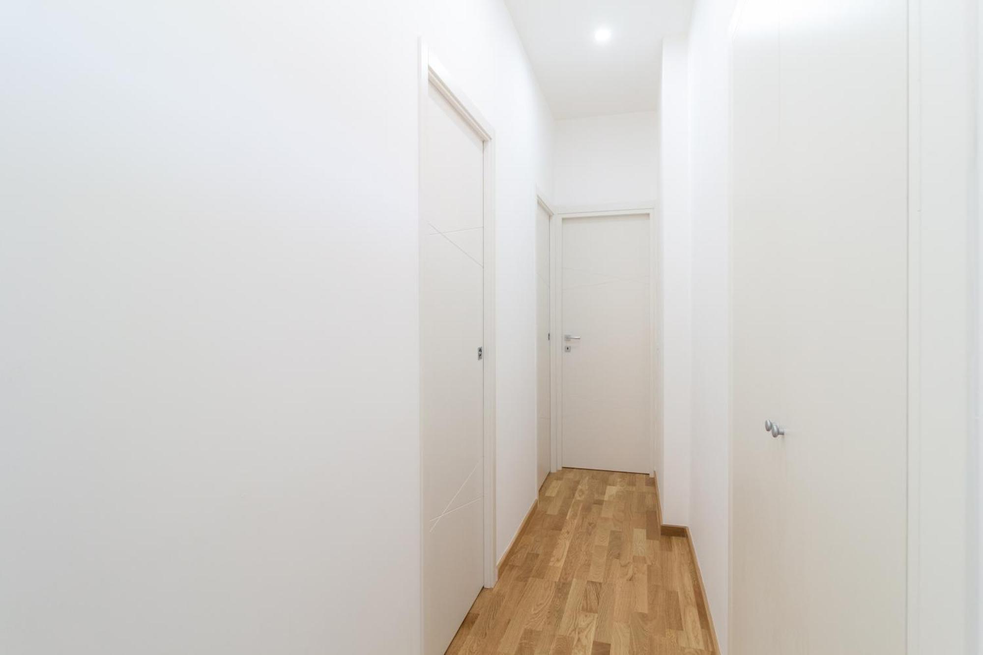 Trastevere Four Seasons Feltre Appartamento *