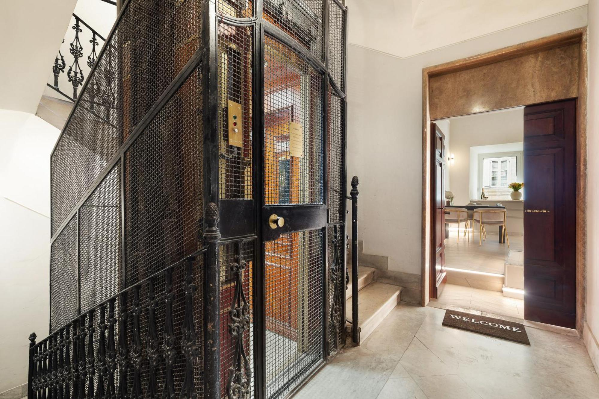 Guest house Sistina Boutique Rome