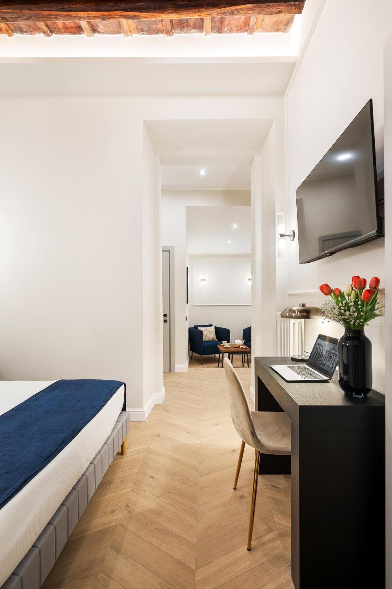 Sistina Boutique Guest house Rome