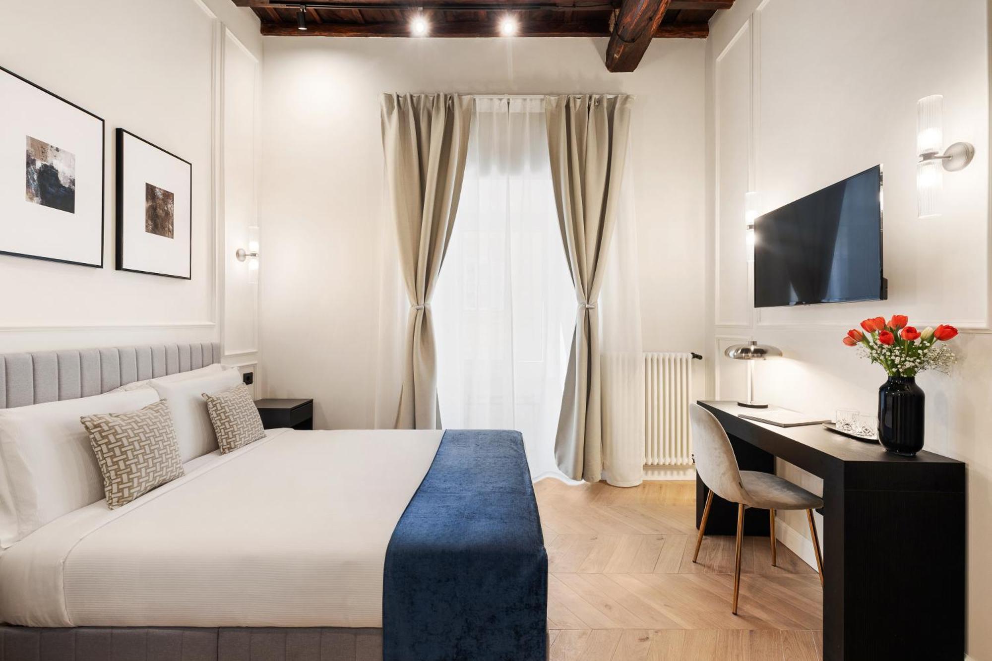 Casa de hóspedes Sistina Boutique Roma