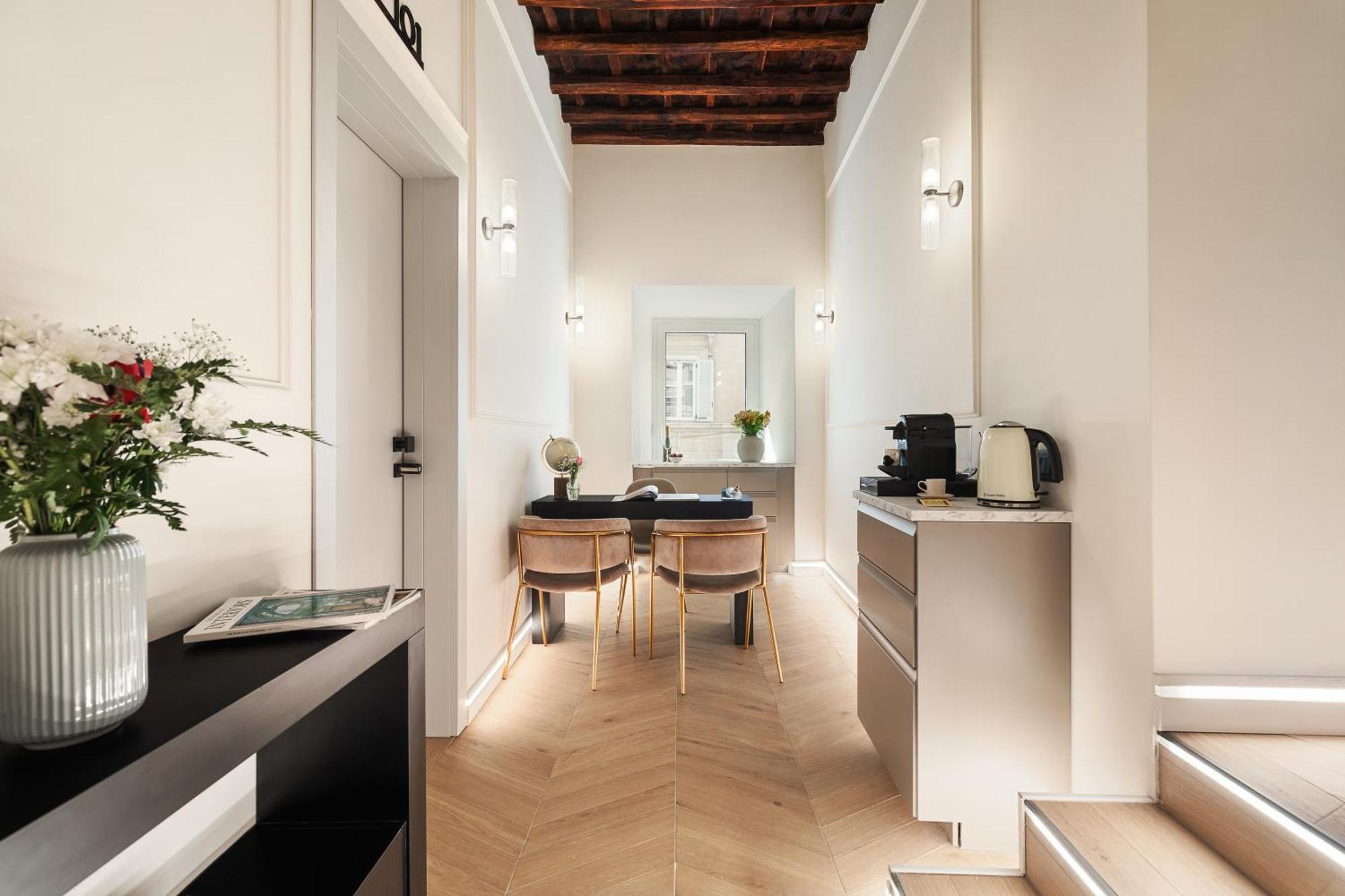 Guest house Sistina Boutique Rome