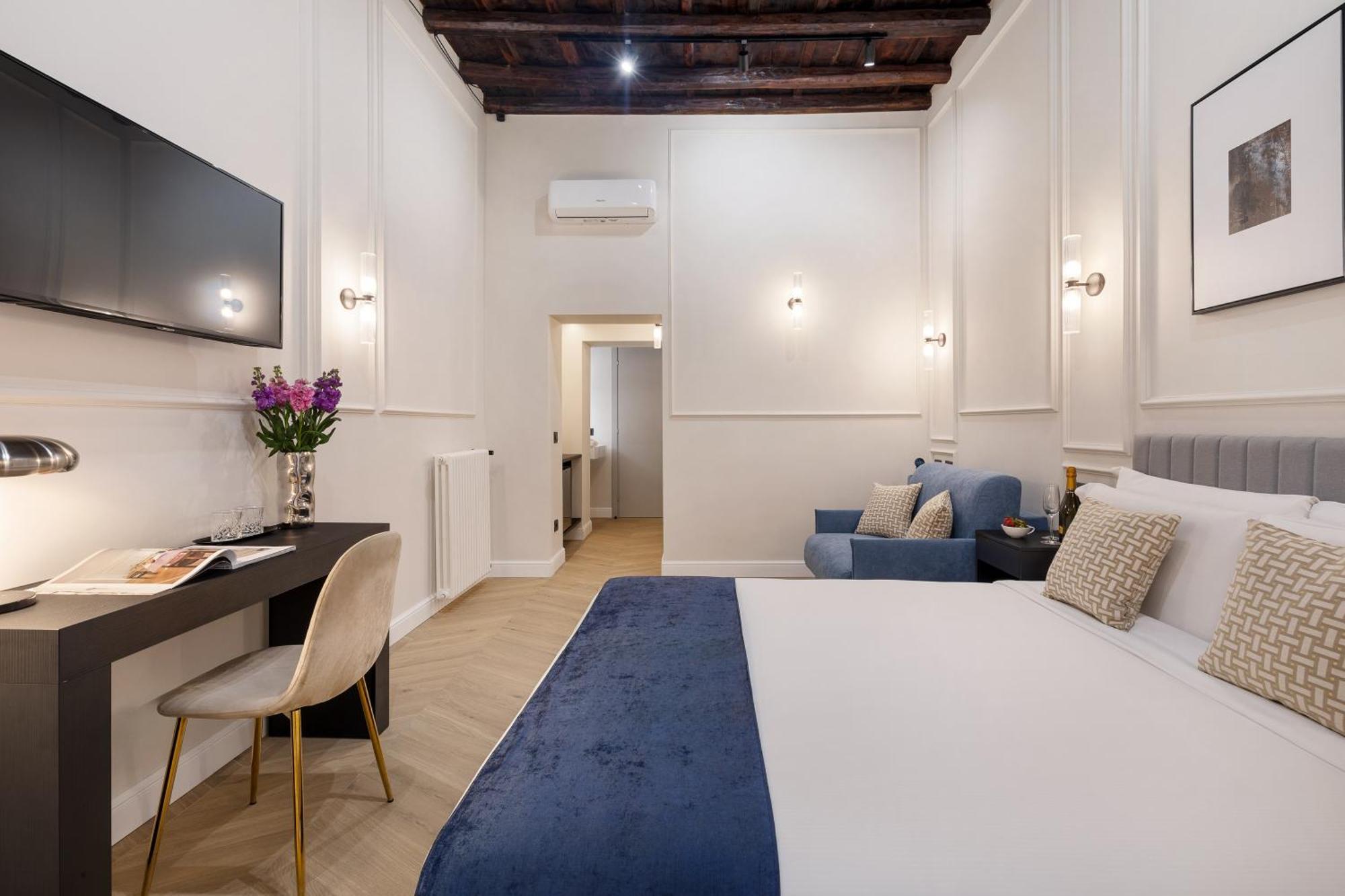 Sistina Boutique Rome