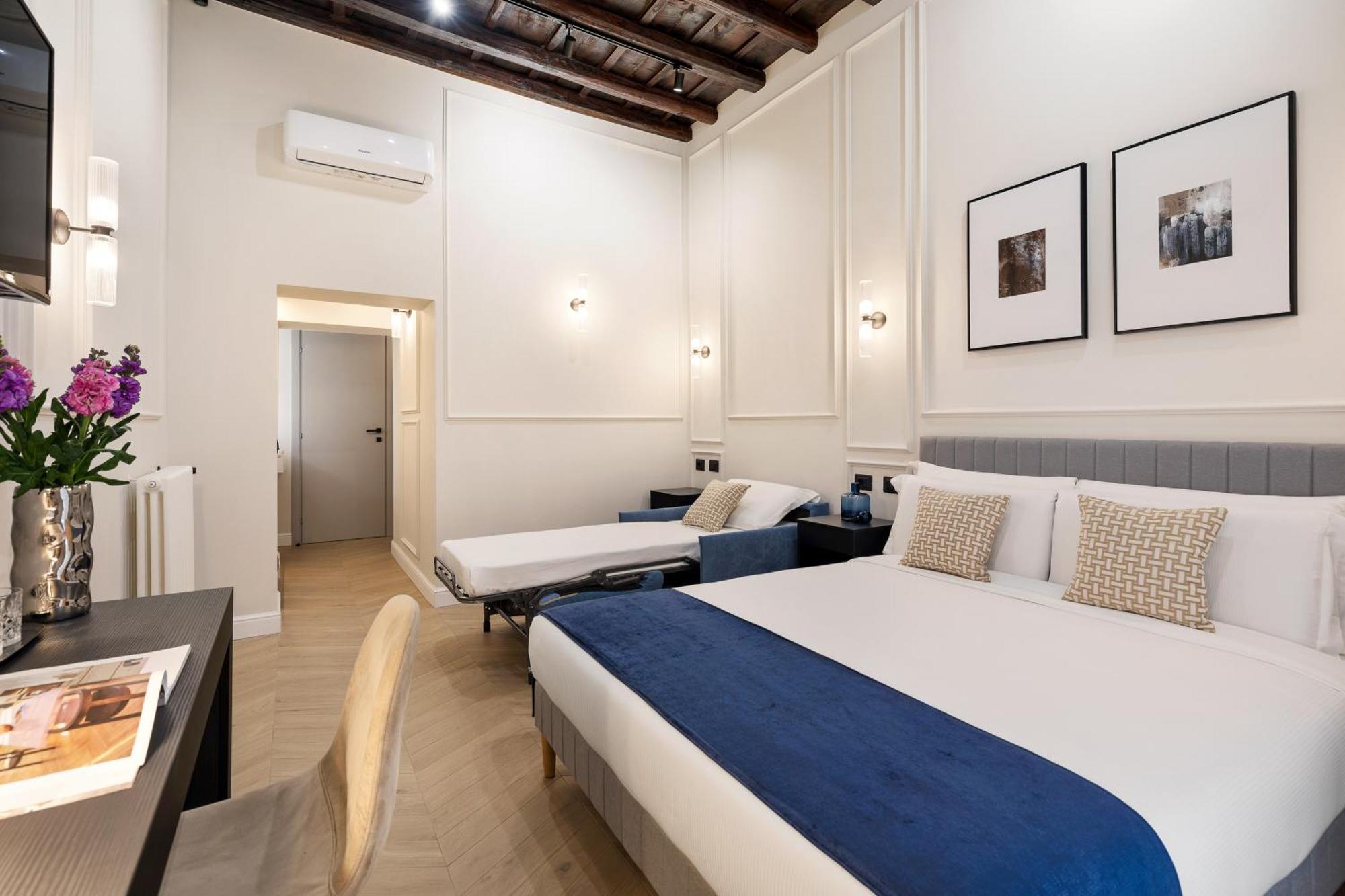 Sistina Boutique * Roma