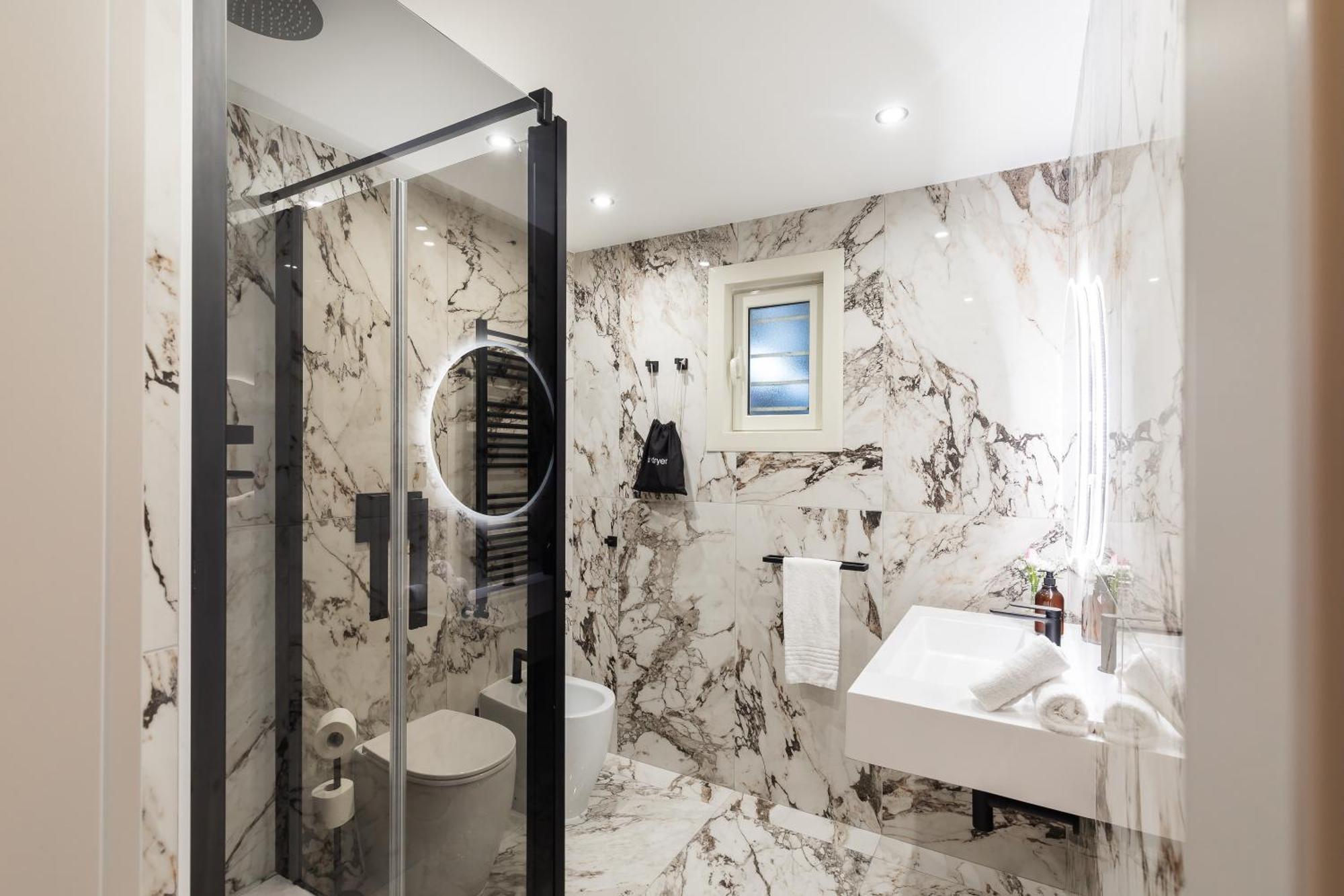 Sistina Boutique Guest house