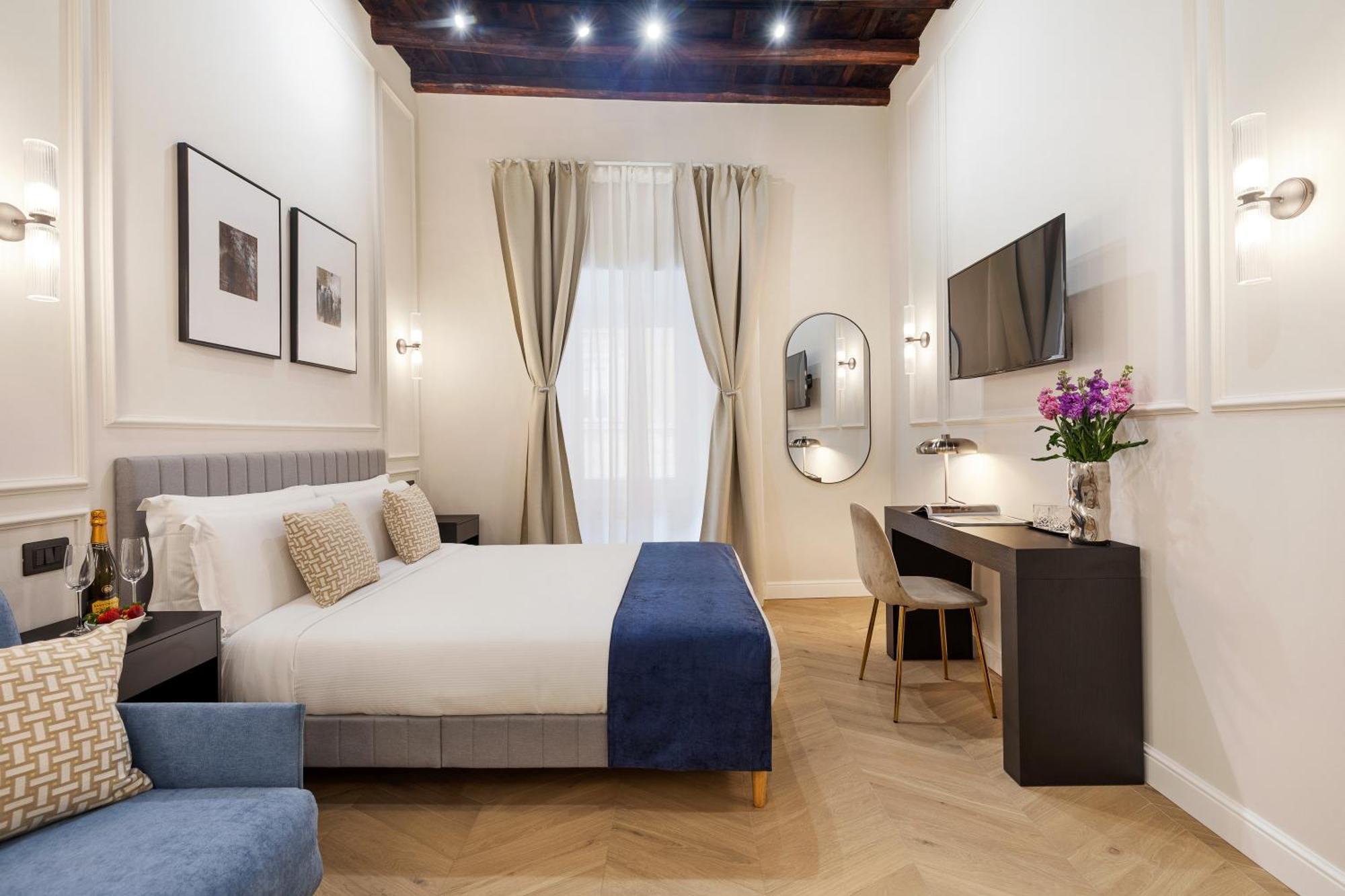 Sistina Boutique * Rome