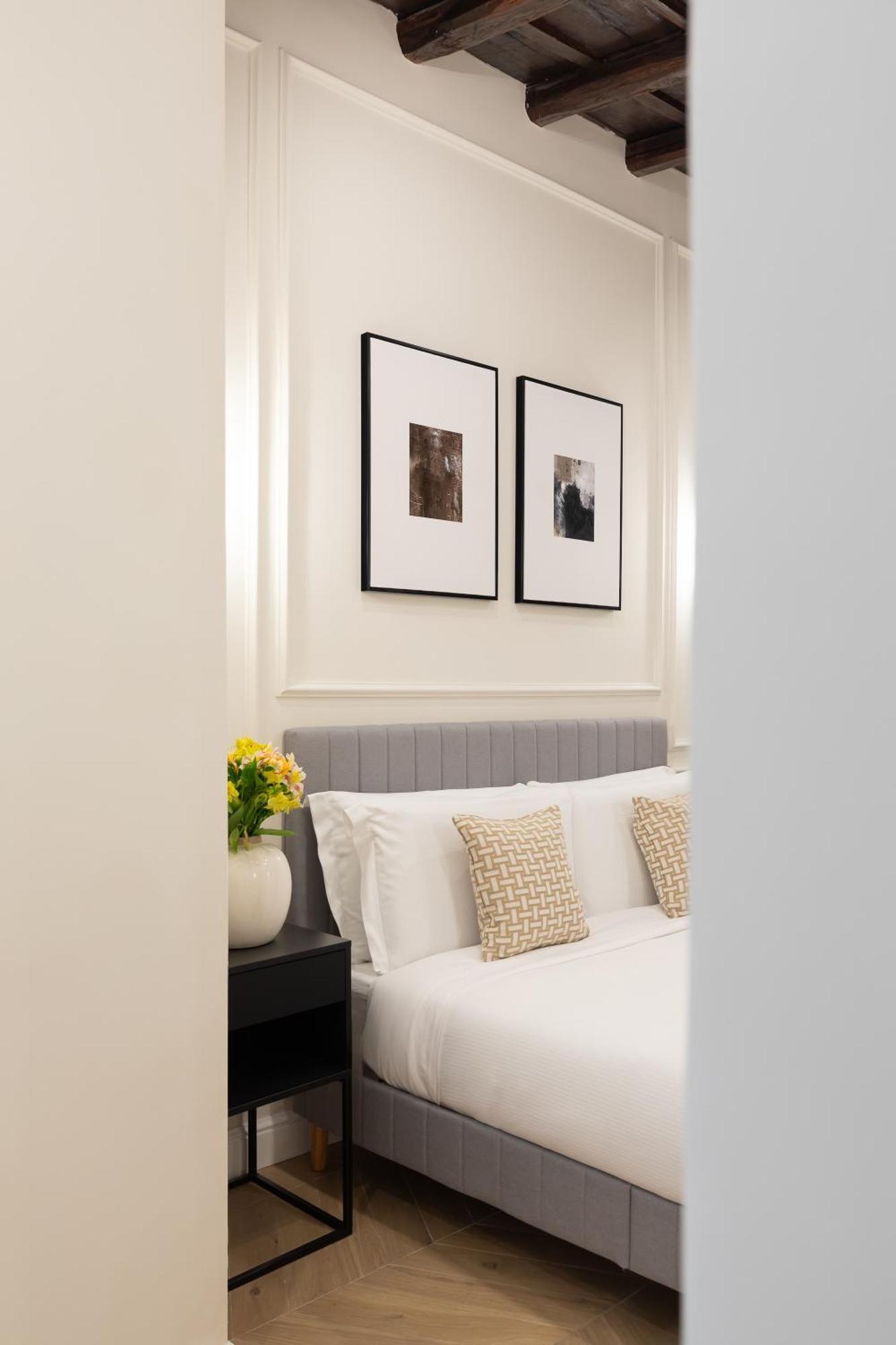 Sistina Boutique Guest house