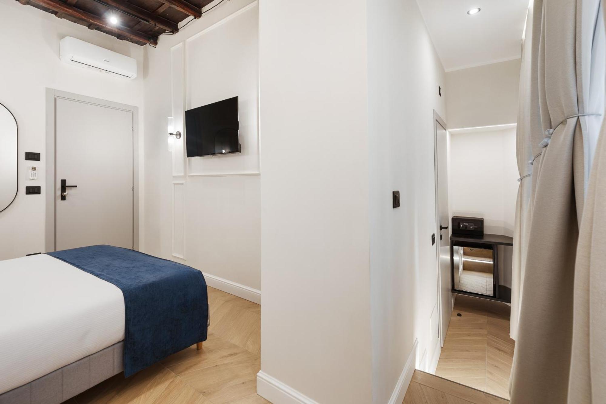 Sistina Boutique Guest house *
