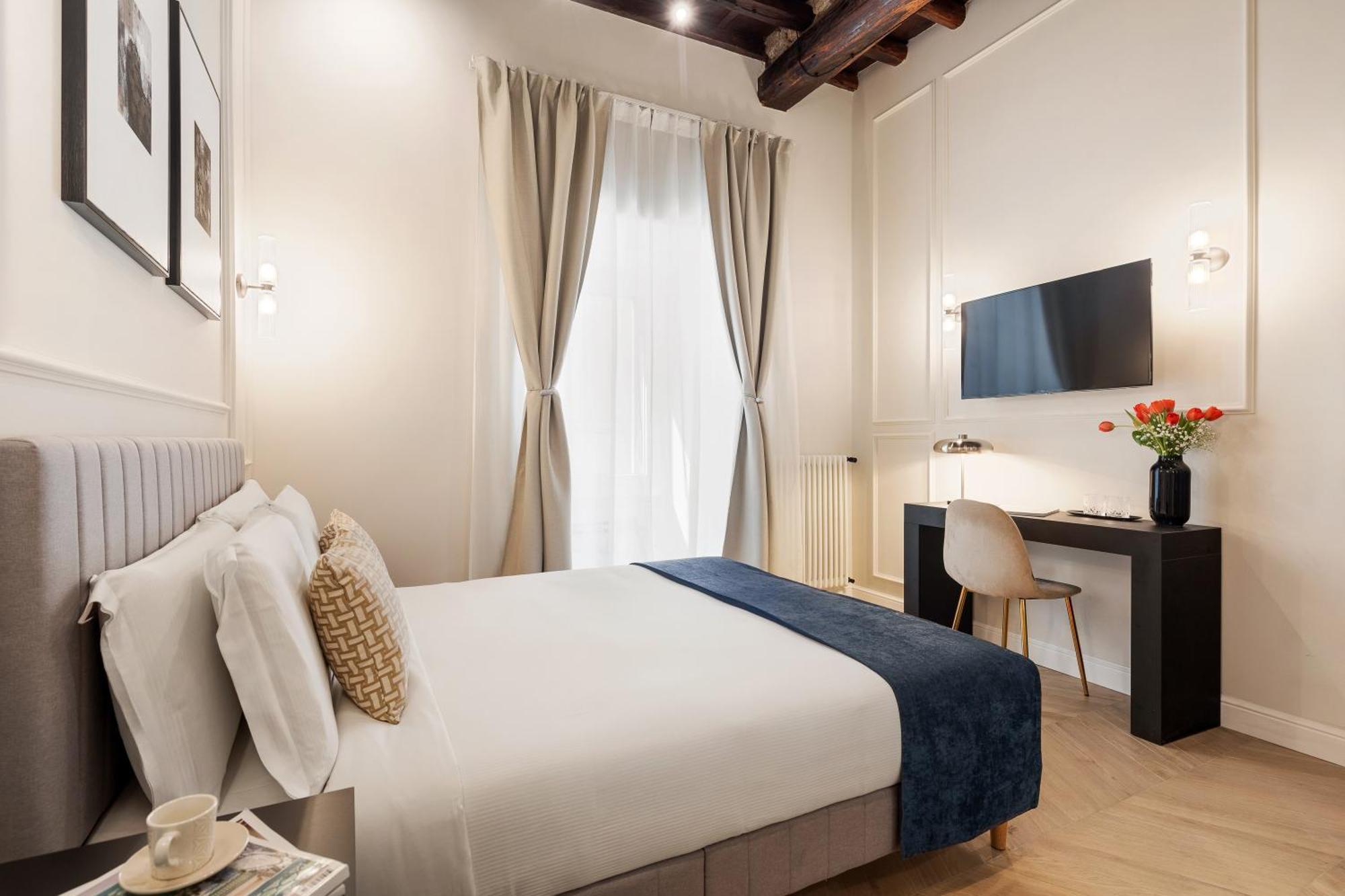 Guest house Sistina Boutique *