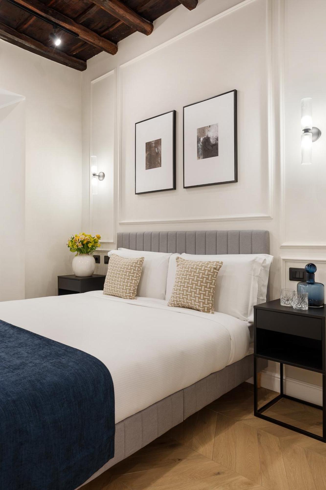 Guest house Sistina Boutique