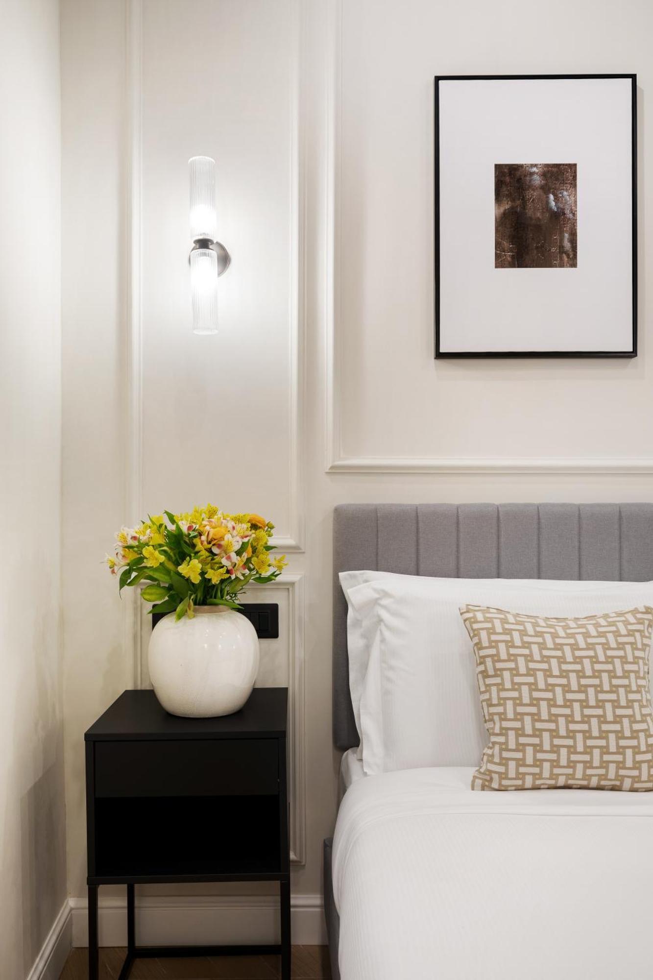 Guest house Sistina Boutique *