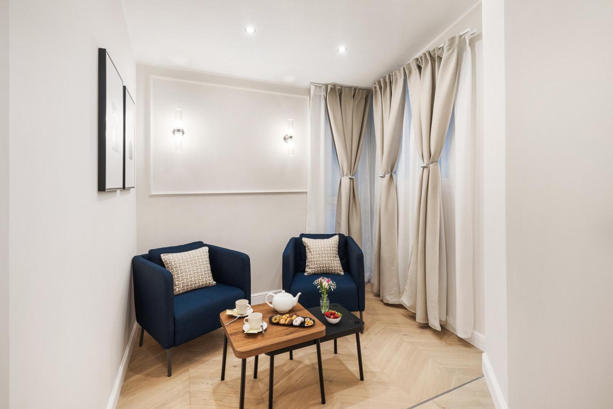 Sistina Boutique Guest house