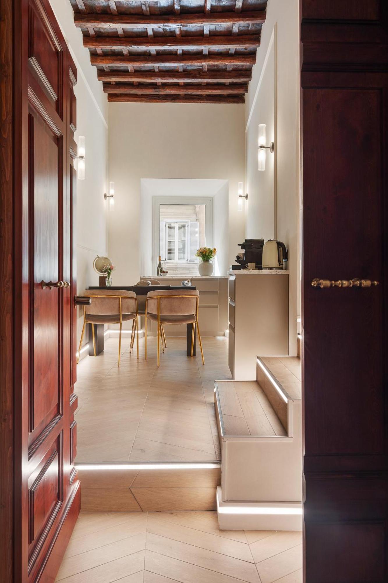 Guest house Sistina Boutique