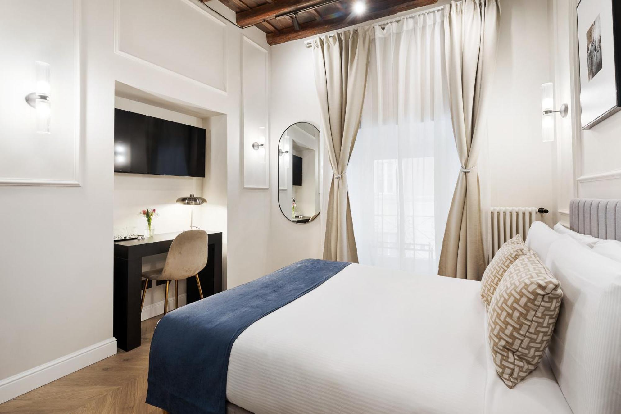 Sistina Boutique Guest house *