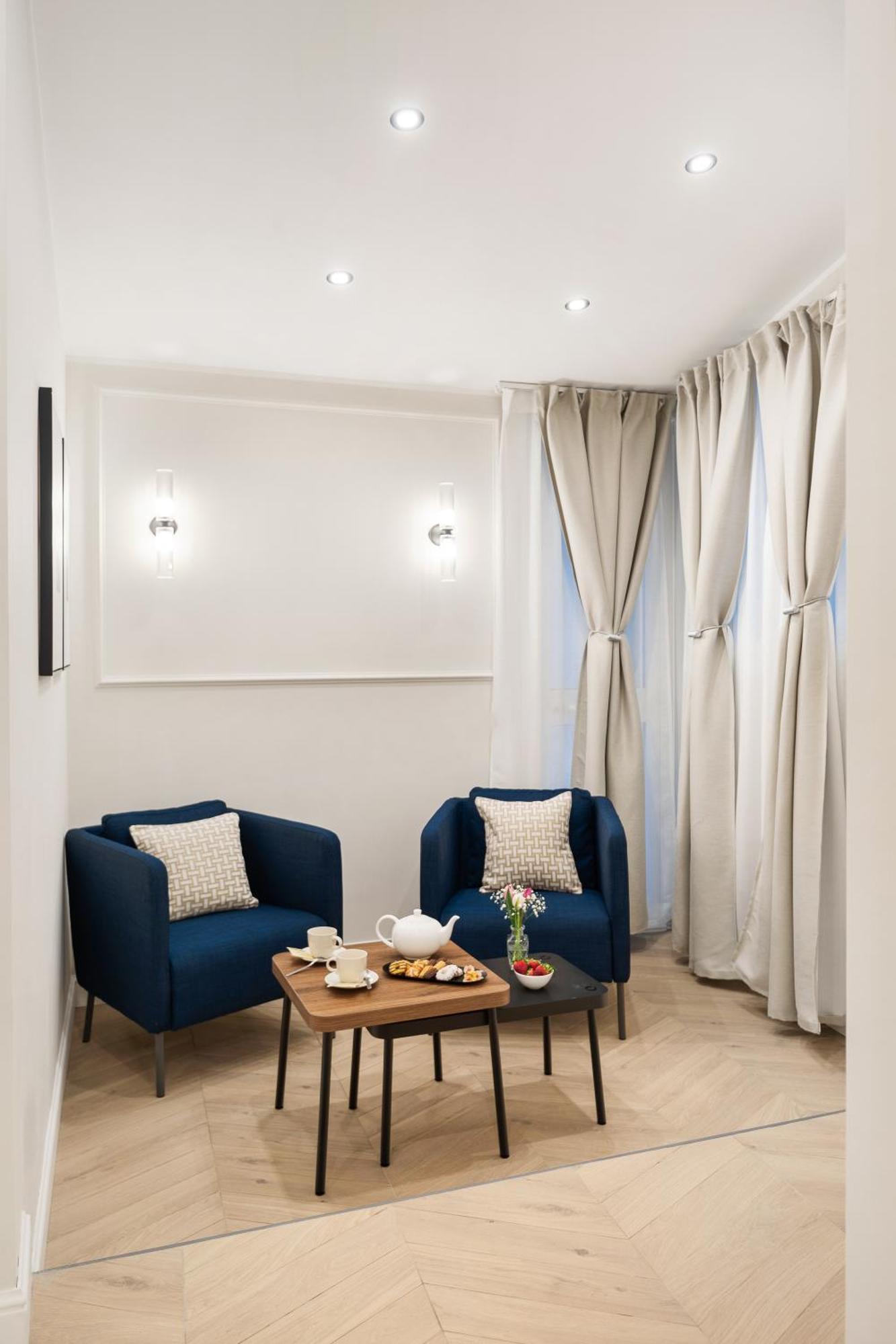 Guest house Sistina Boutique *