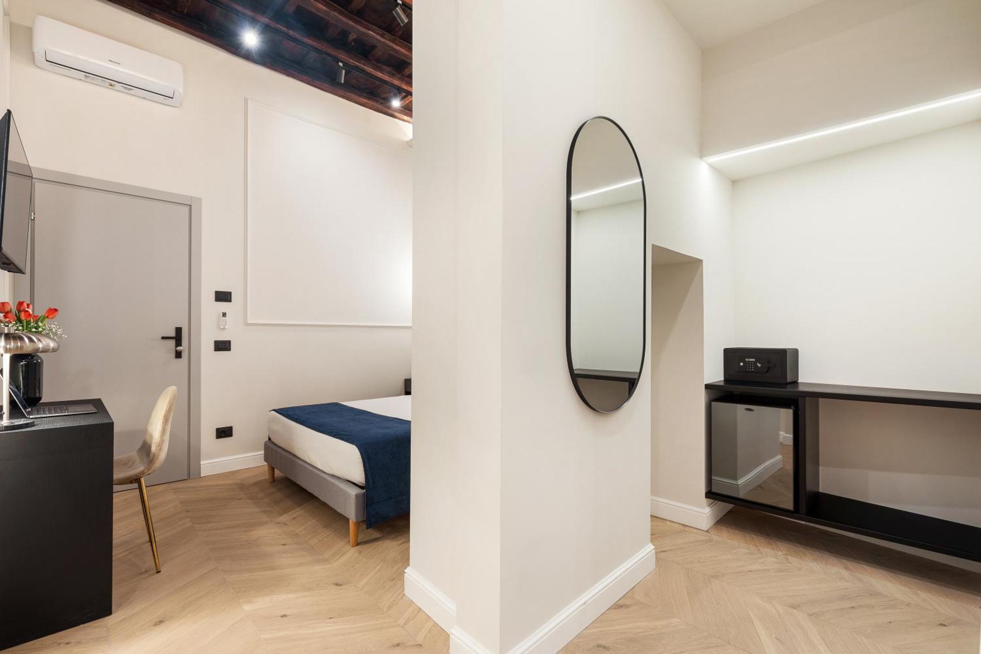Guest house Sistina Boutique Rome