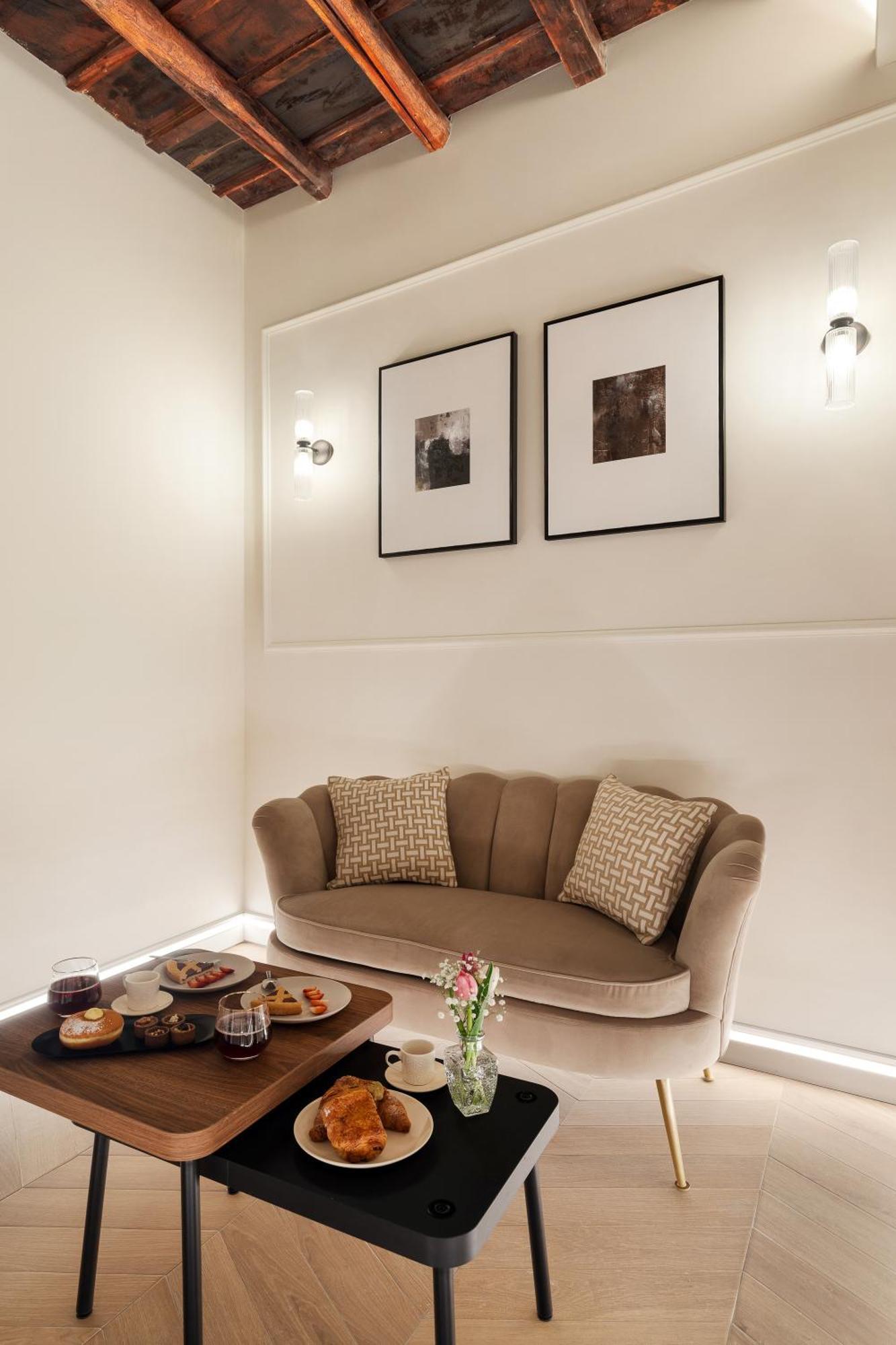 Sistina Boutique Rome