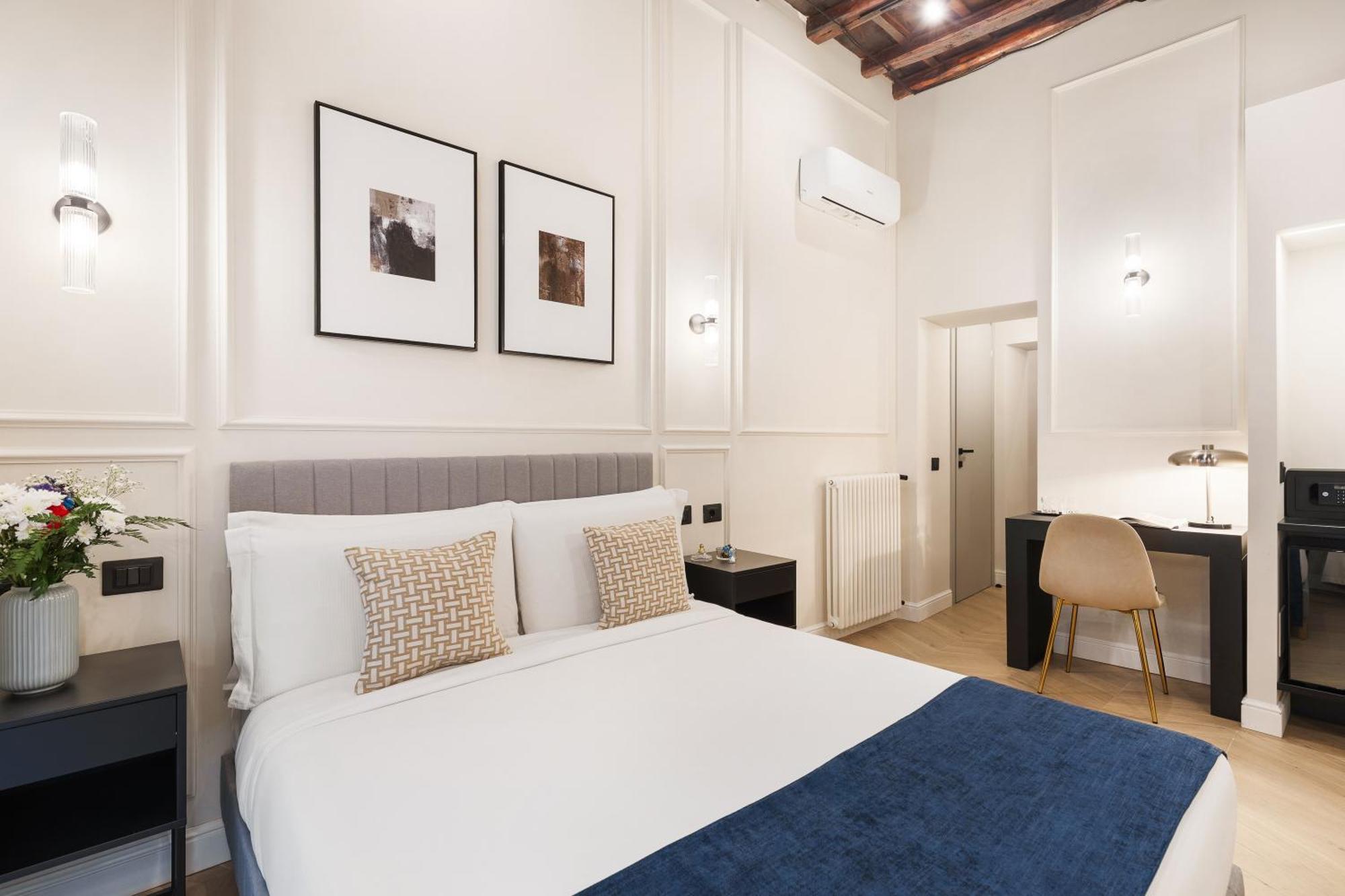 Sistina Boutique Guest house