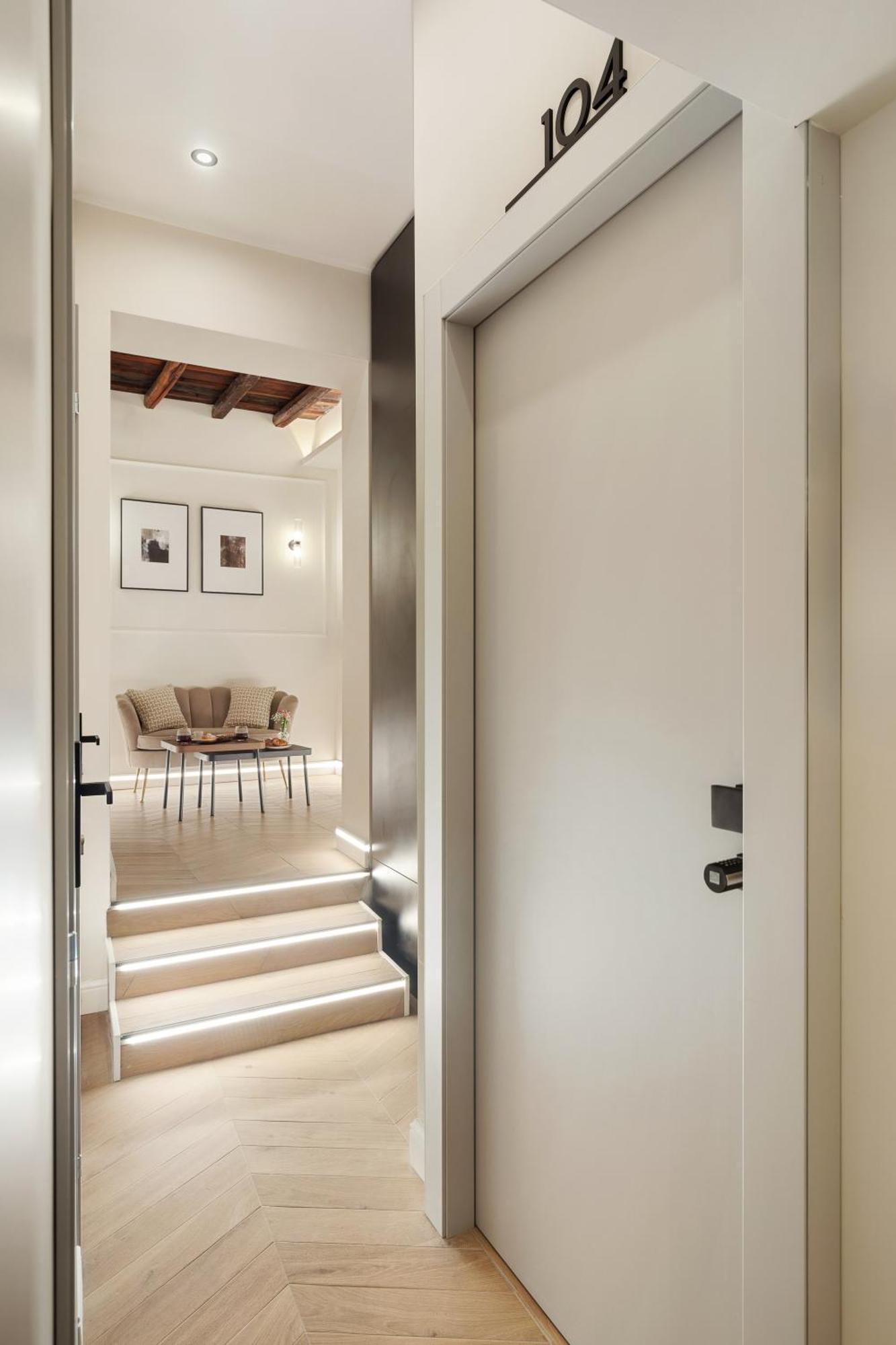Guest house Sistina Boutique